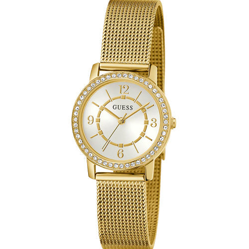 Guess Melody White Dial Women 28mm GW0534L2 - view 2