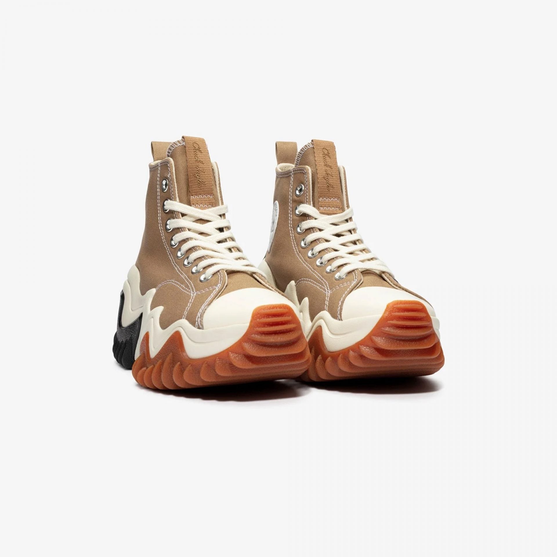 Converse | RUN STAR MOTION { DUNE/BLACK/EGRET