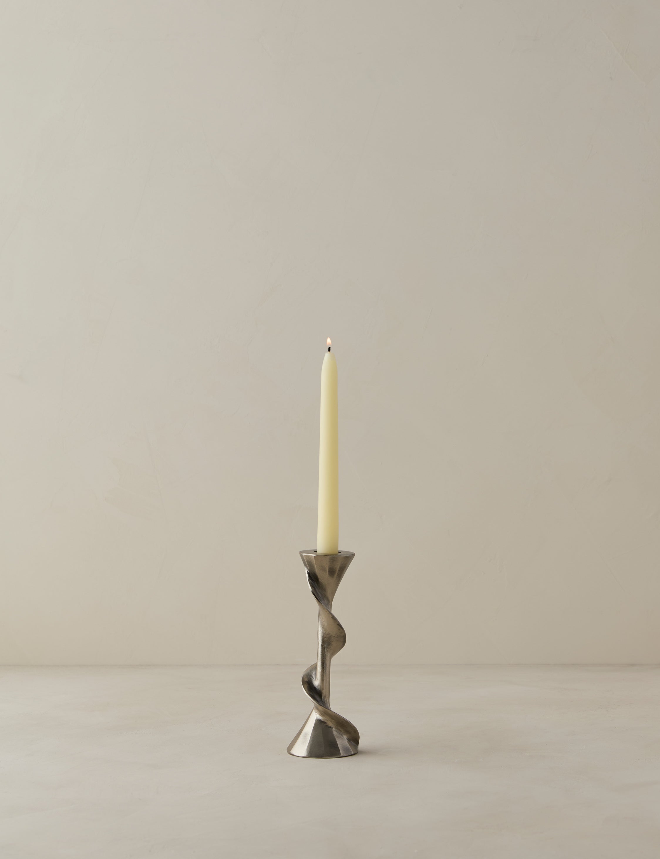 Lulu and Georgia Hasting Candleholder