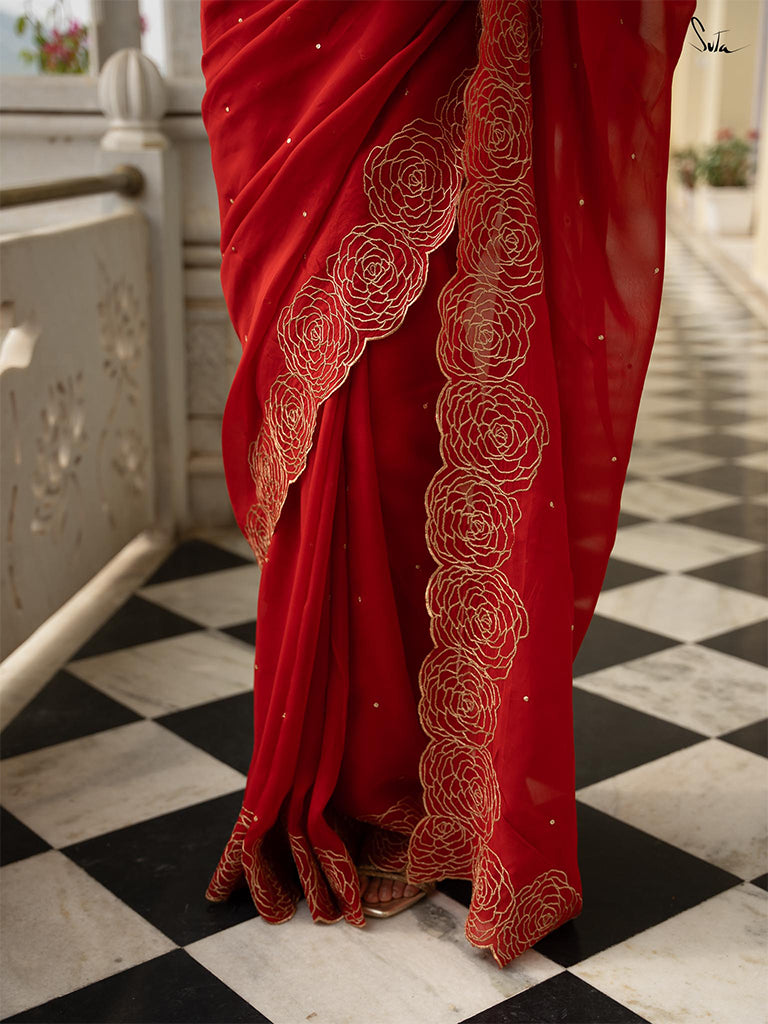 suta.in Gulroze – Women's - view 5