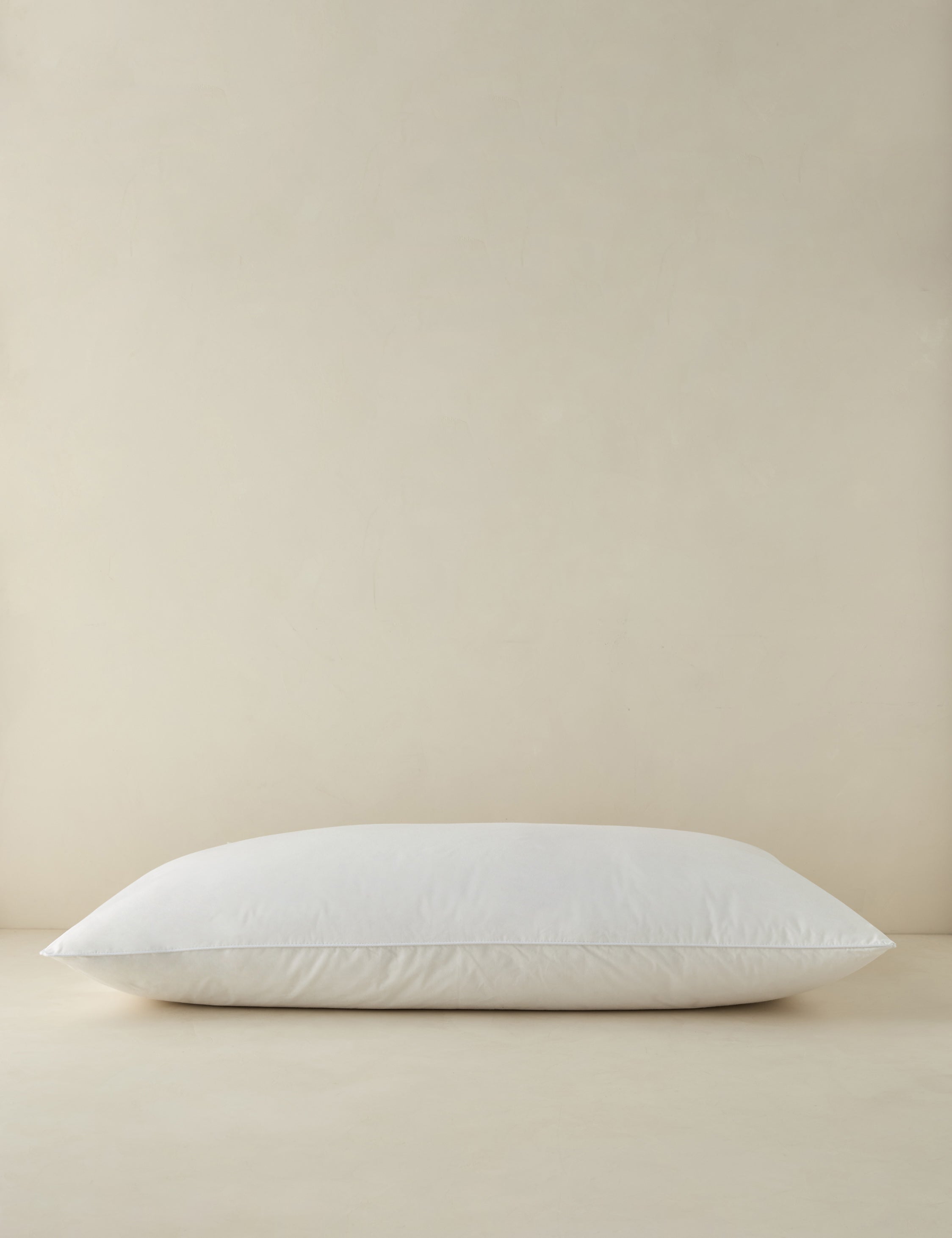 Lulu and Georgia PrimaLoft® Down Alternative Pillow Insert - view 7