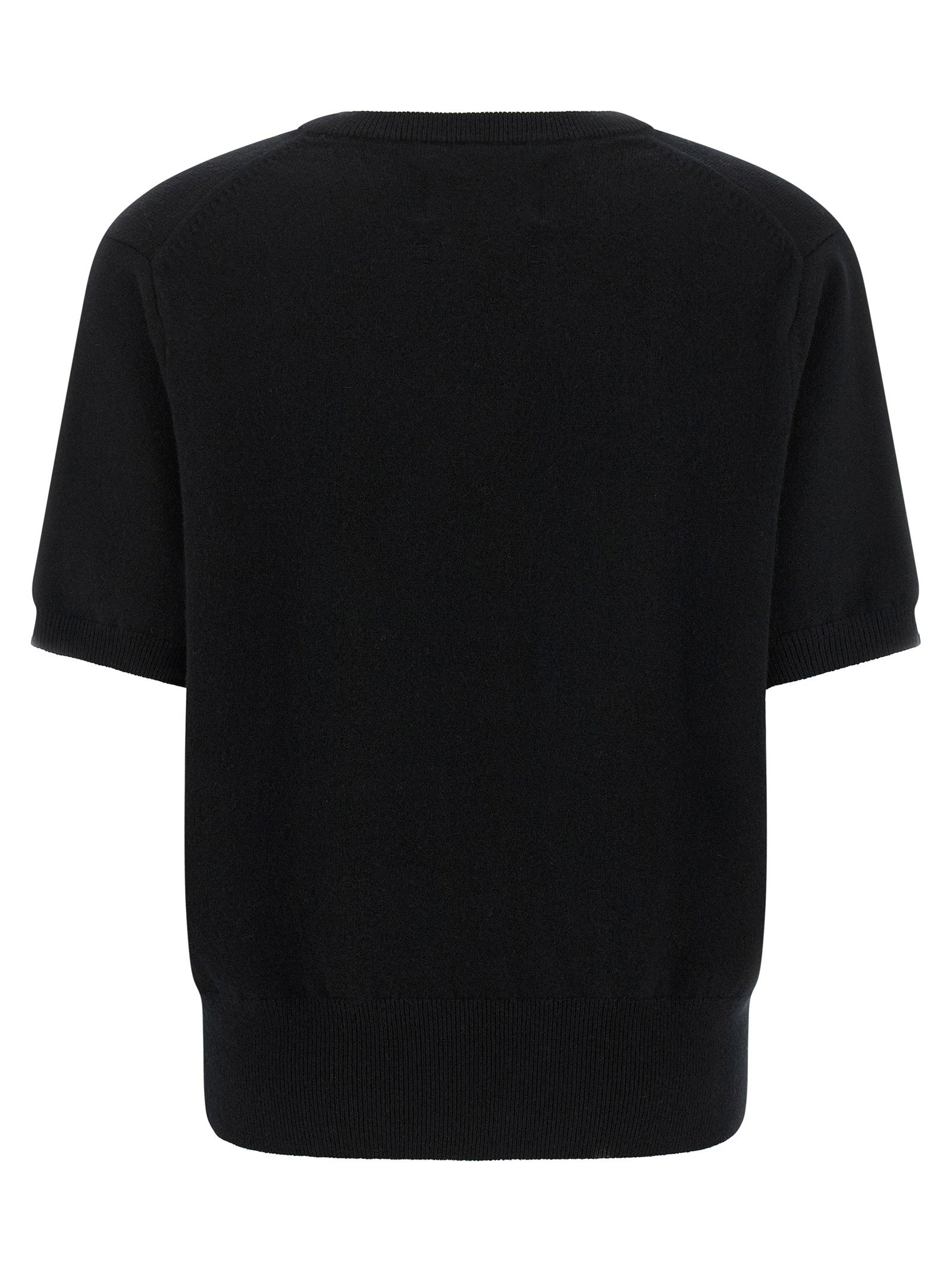 Extreme Cashmere N°490 Martina Sweater – 88% ws 10% nylon 2% el - view 2