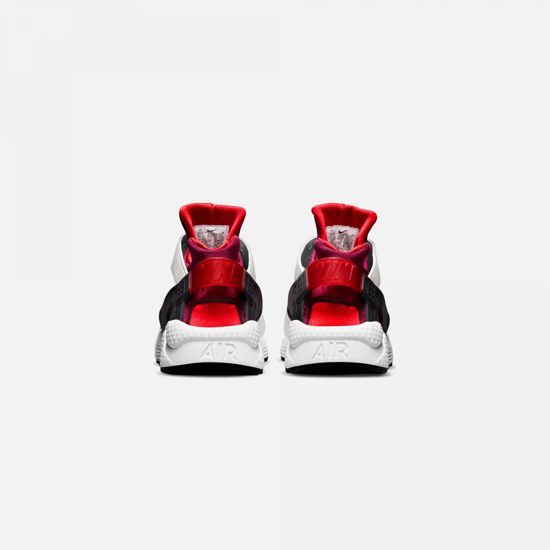 Nike | AIR HUARACHE RED OXIDE - view 2