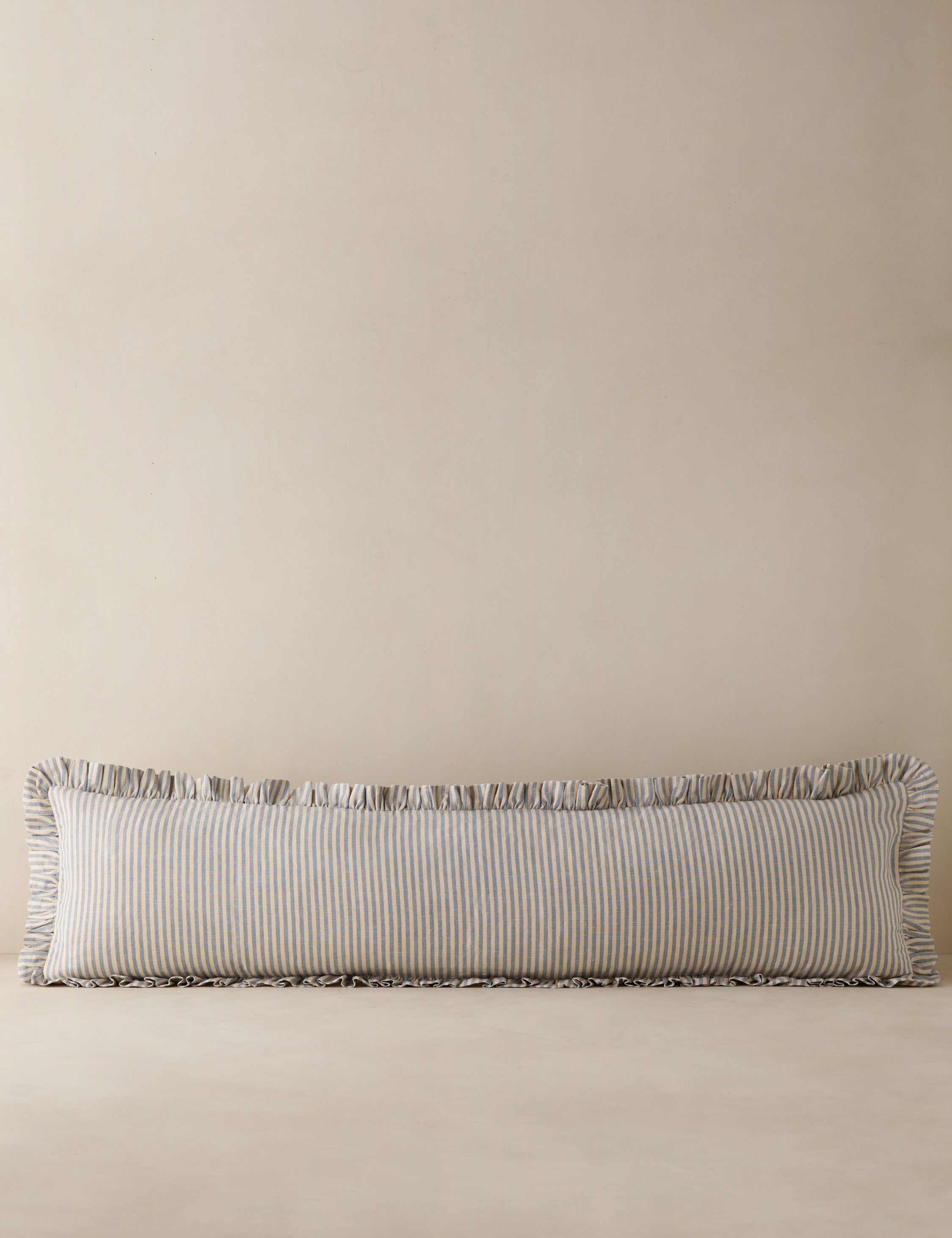 Lulu and Georgia Isla Long Lumbar Pillow by Sarah Sherman Samuel - view 2