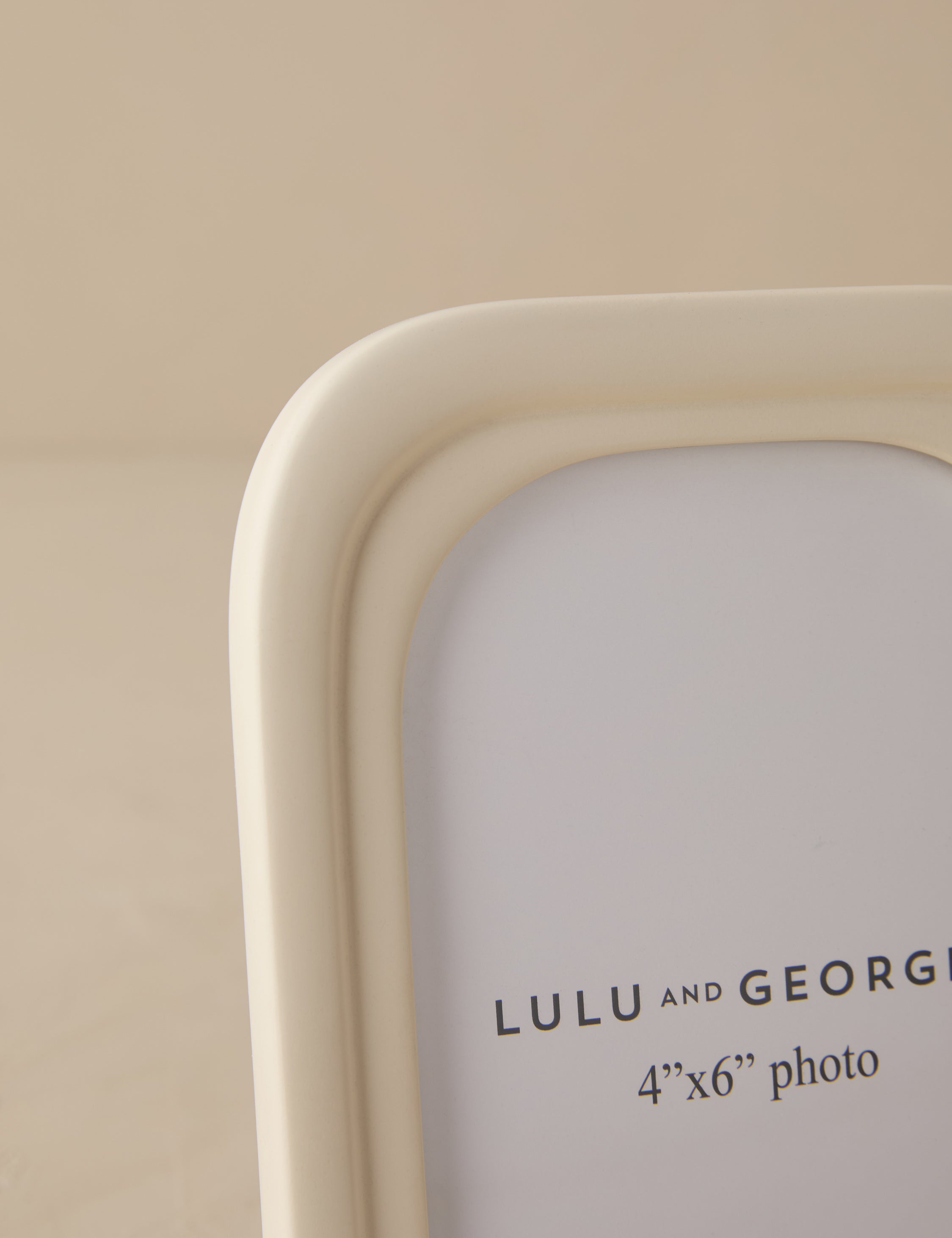 Lulu and Georgia Grammer Picture Frame - view 16