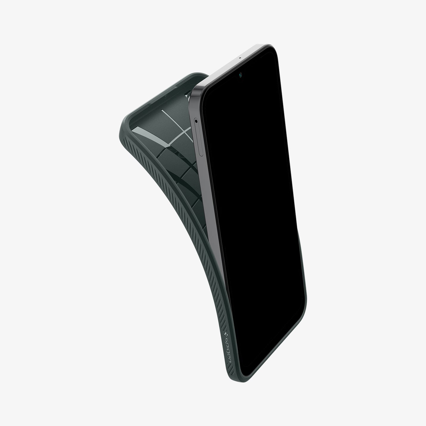 Galaxy A Series - Liquid Air - view 128