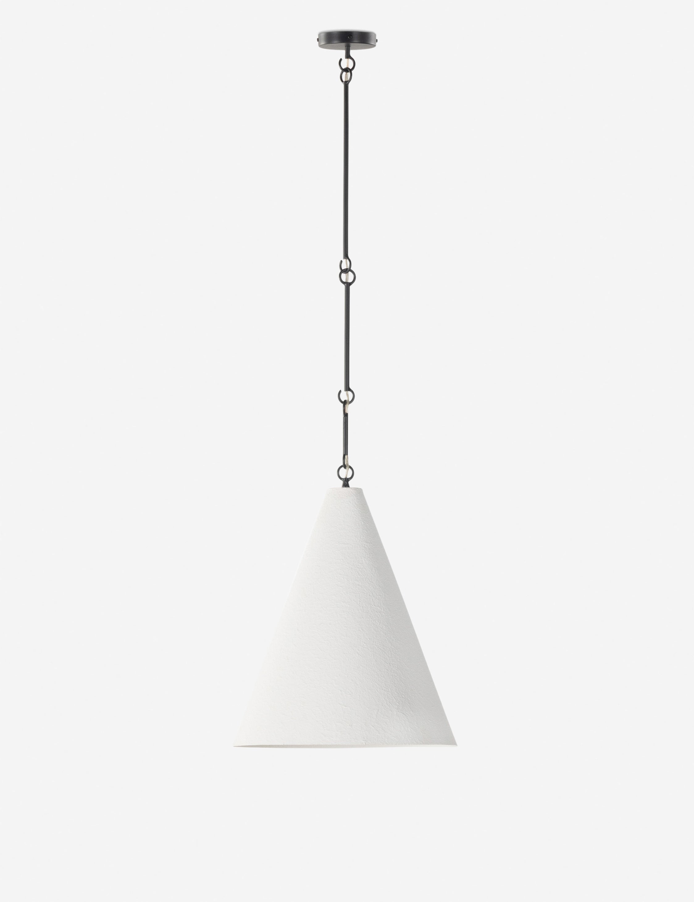 Lulu and Georgia Ashwin Pendant Light