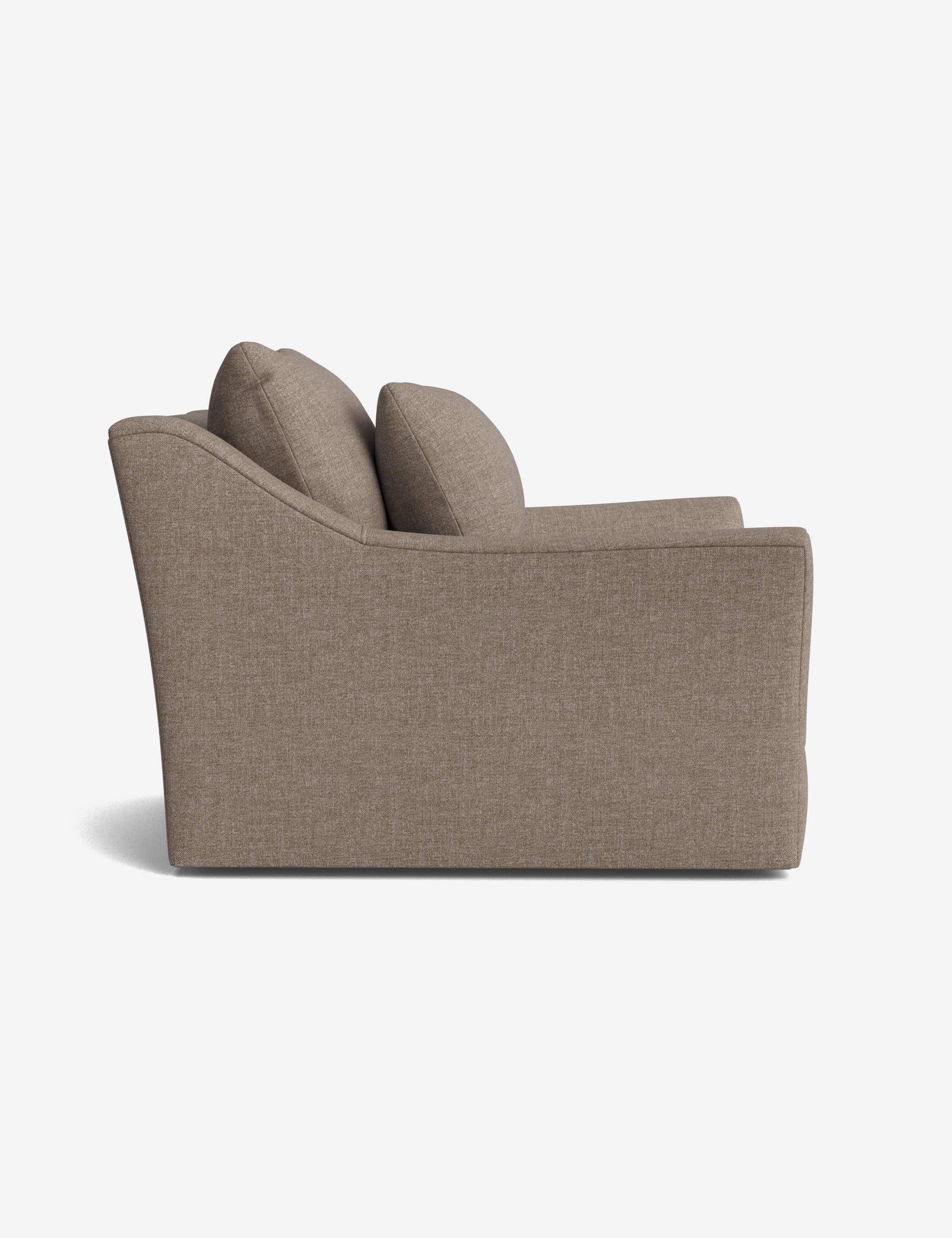 Lulu and Georgia Niven Swivel Chair - view 210