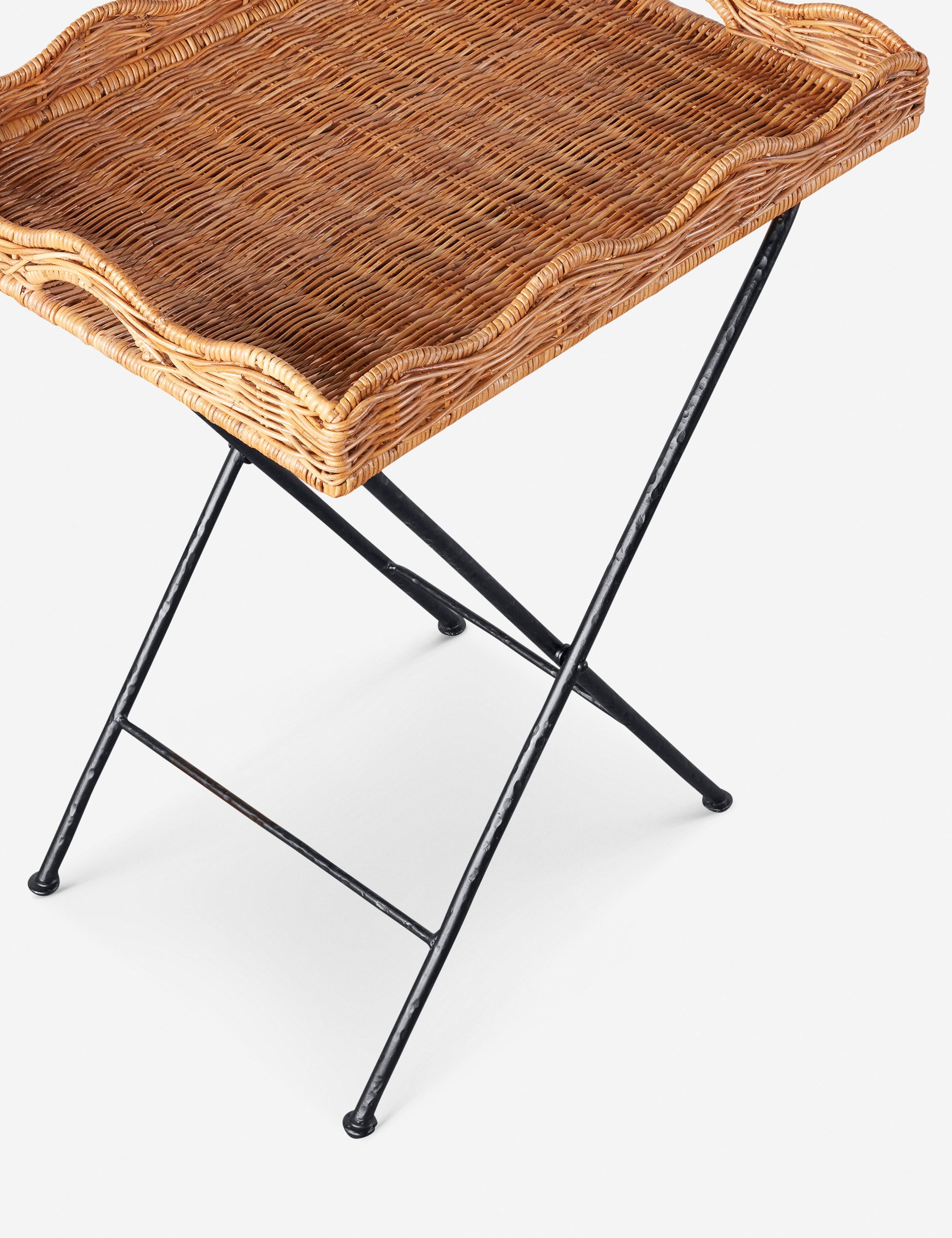 Lulu and Georgia Lafon Butler Tray – Natural - view 3
