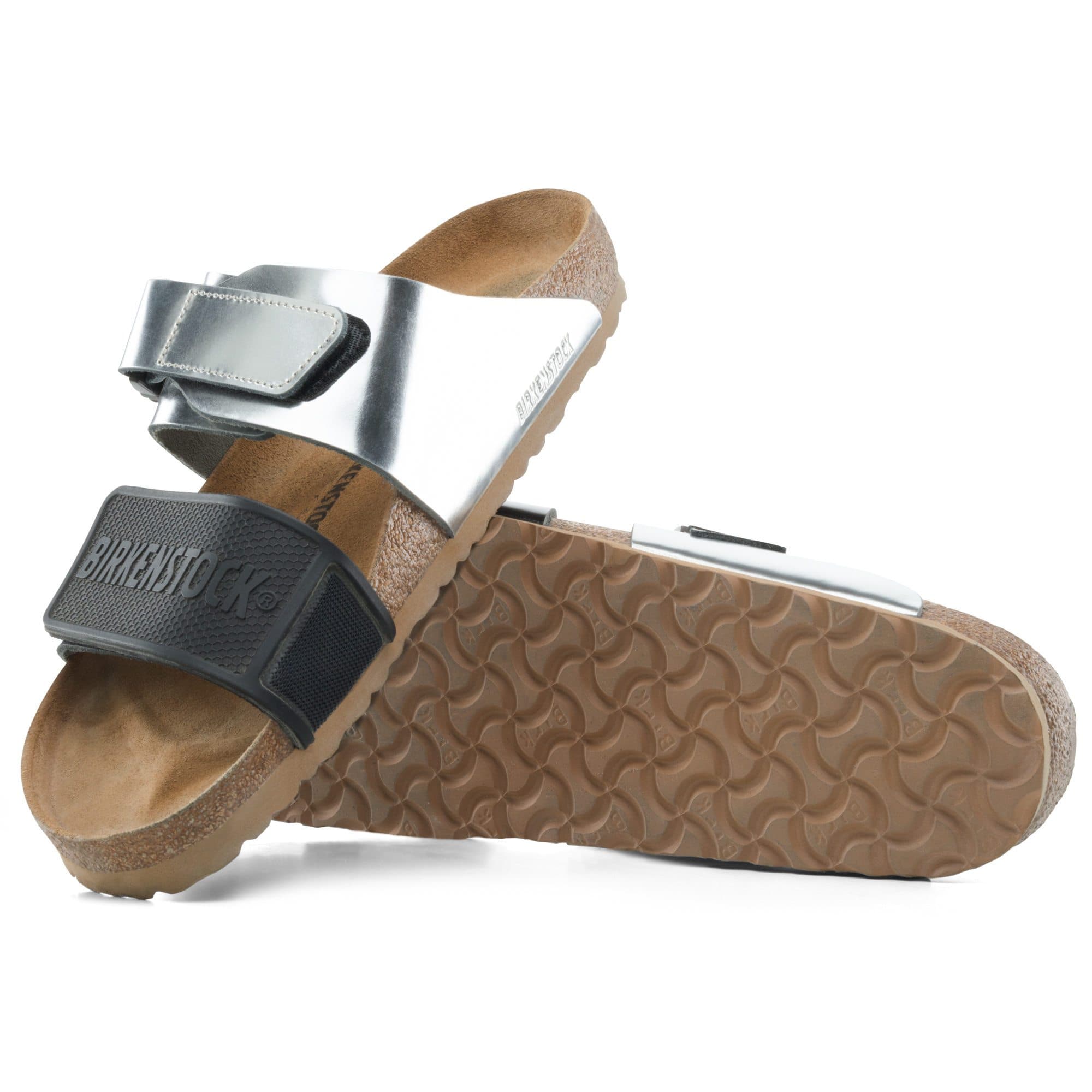 Birkenstock-1774 Rotterdam Rick Owens