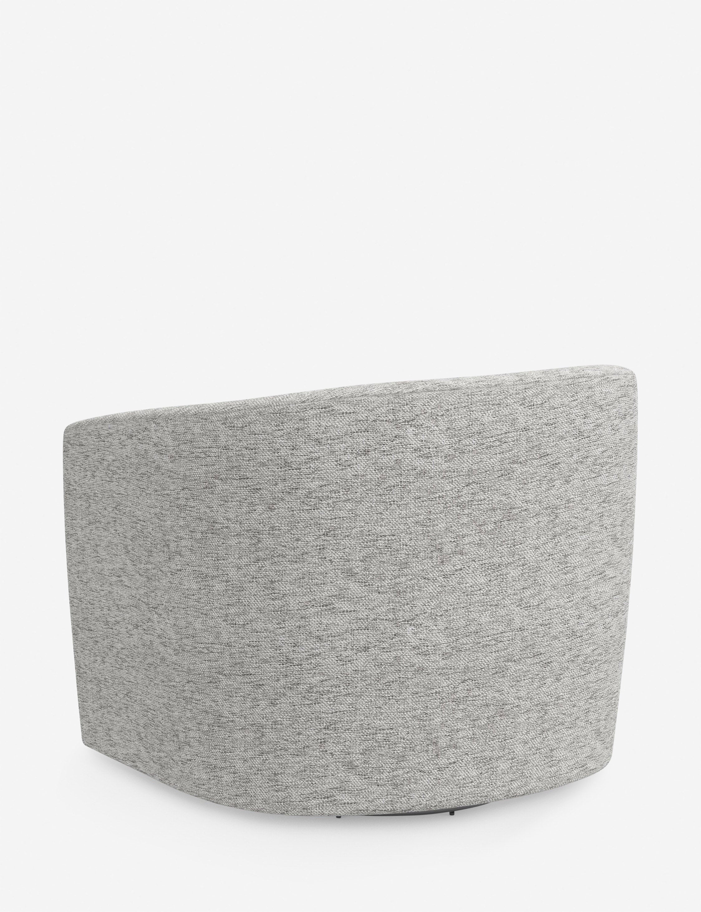 Lulu and Georgia Mayhew Swivel Chair - view 81