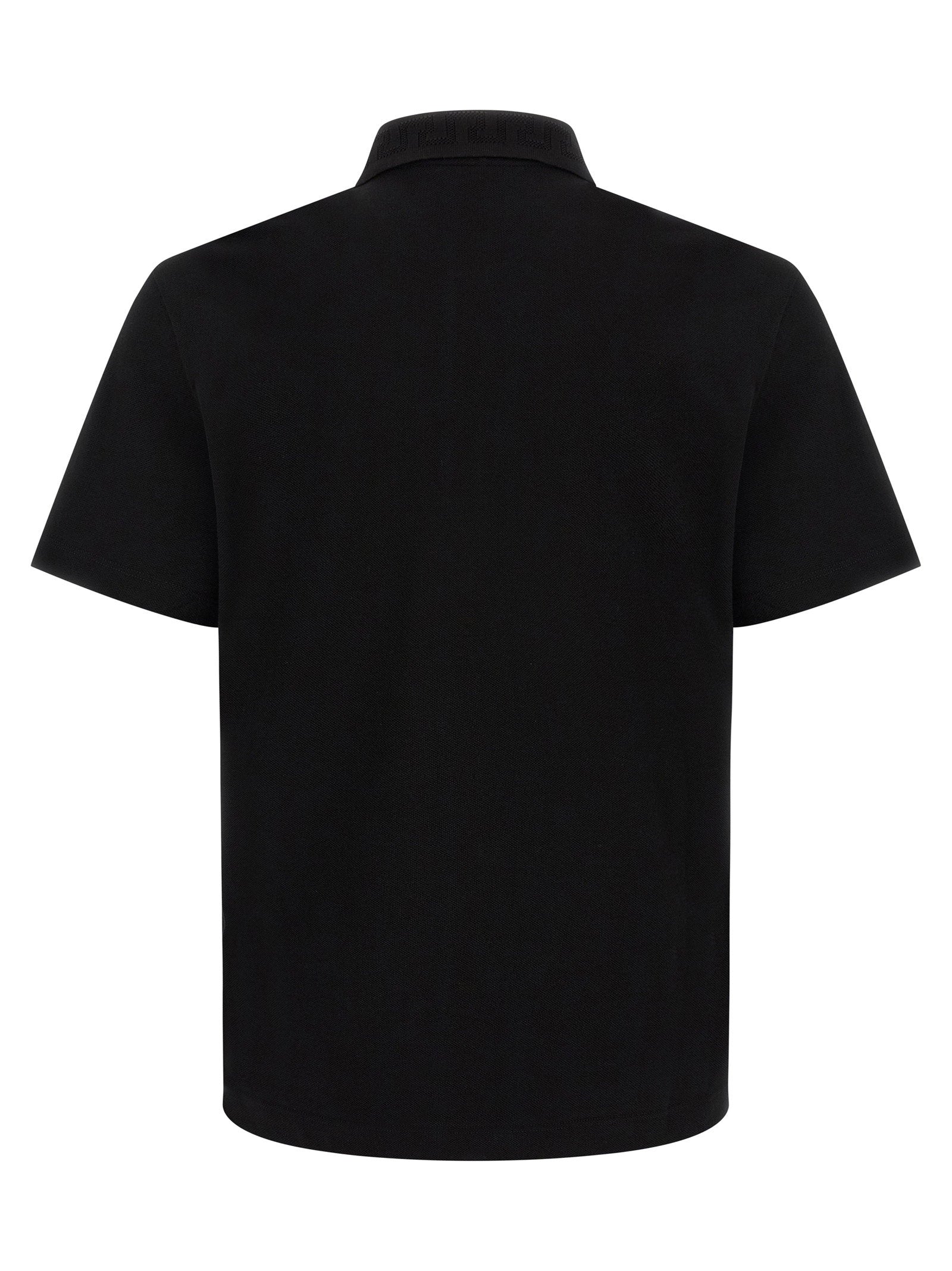 Versace Medusa Polo Shirt – 100% cotton - view 2