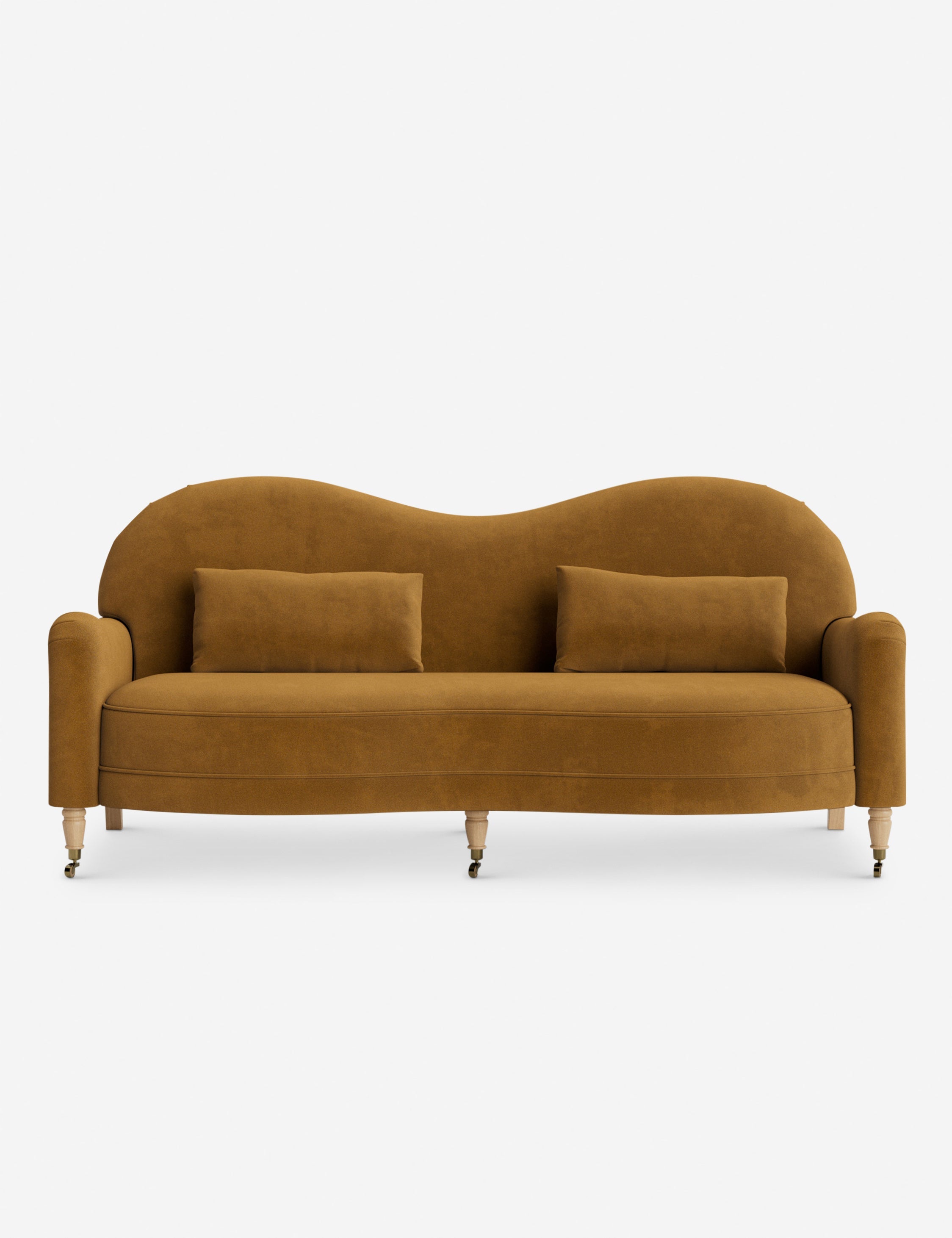 Lulu and Georgia Middleton Sofa by Ginny Macdonald - view 125