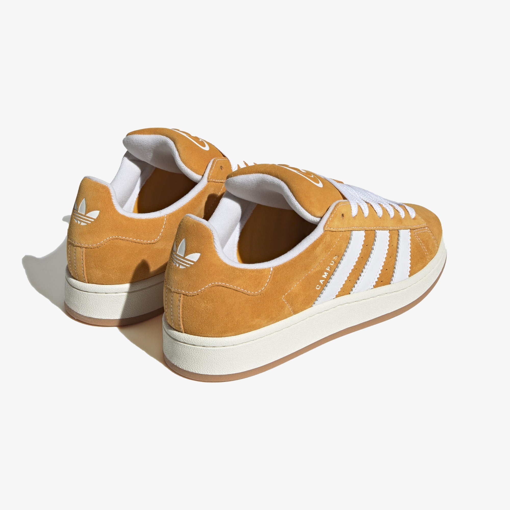 Adidas Originals | CAMPUS 00S { PANTONE/CLOUD WHITE - view 2
