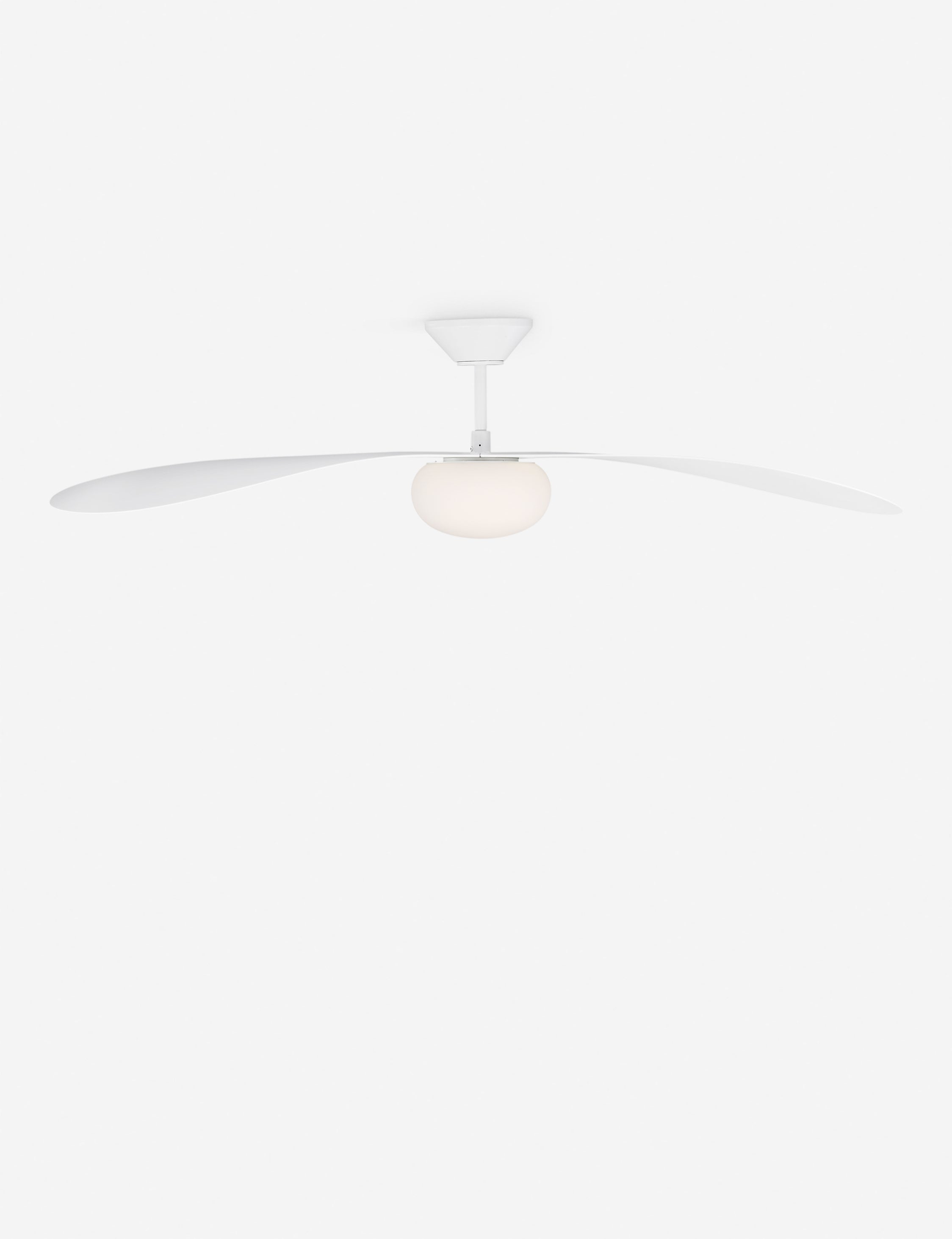 Lulu and Georgia Wyatt Ceiling Fan - view 8