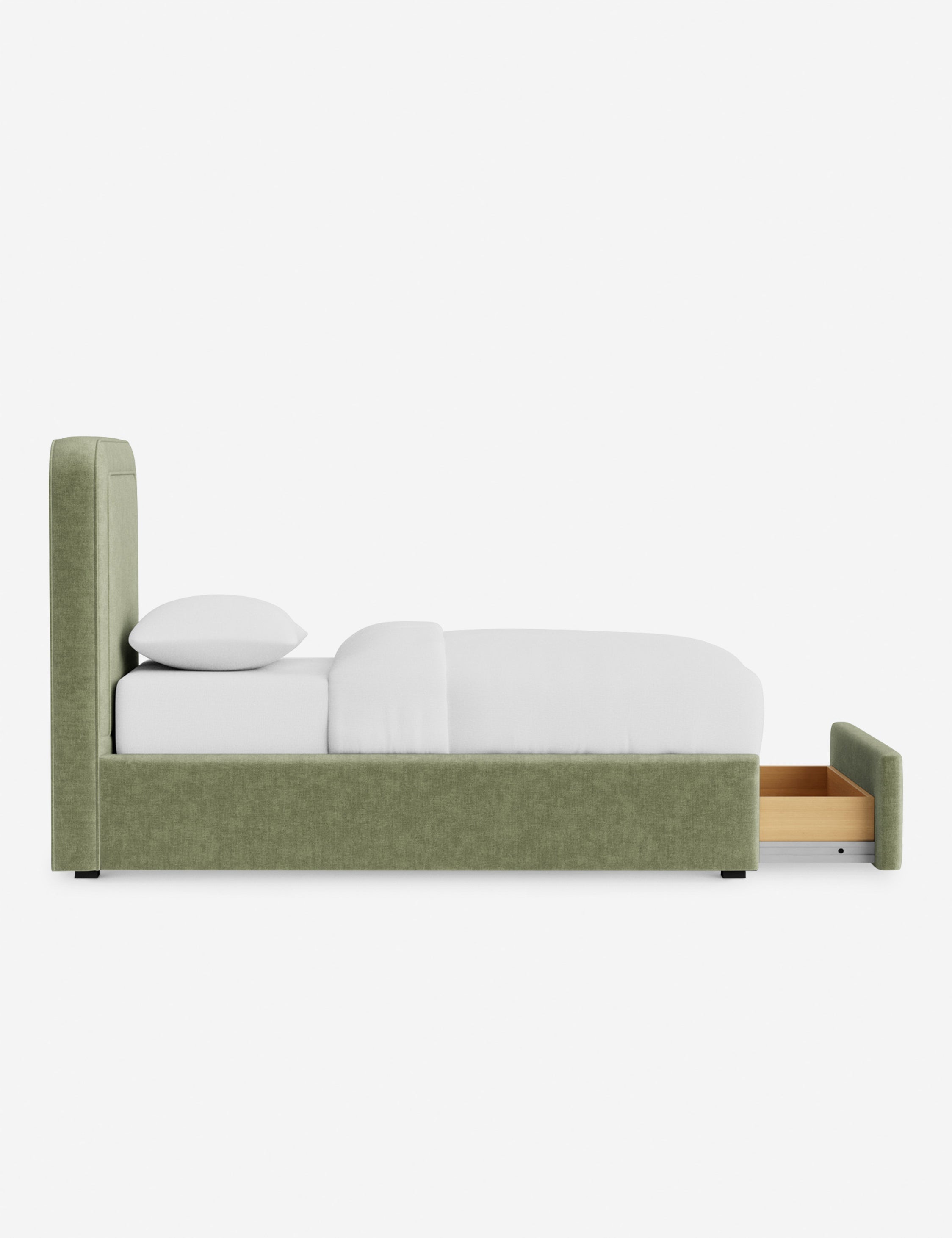 Lulu and Georgia Scottie Storage Bed - view 167