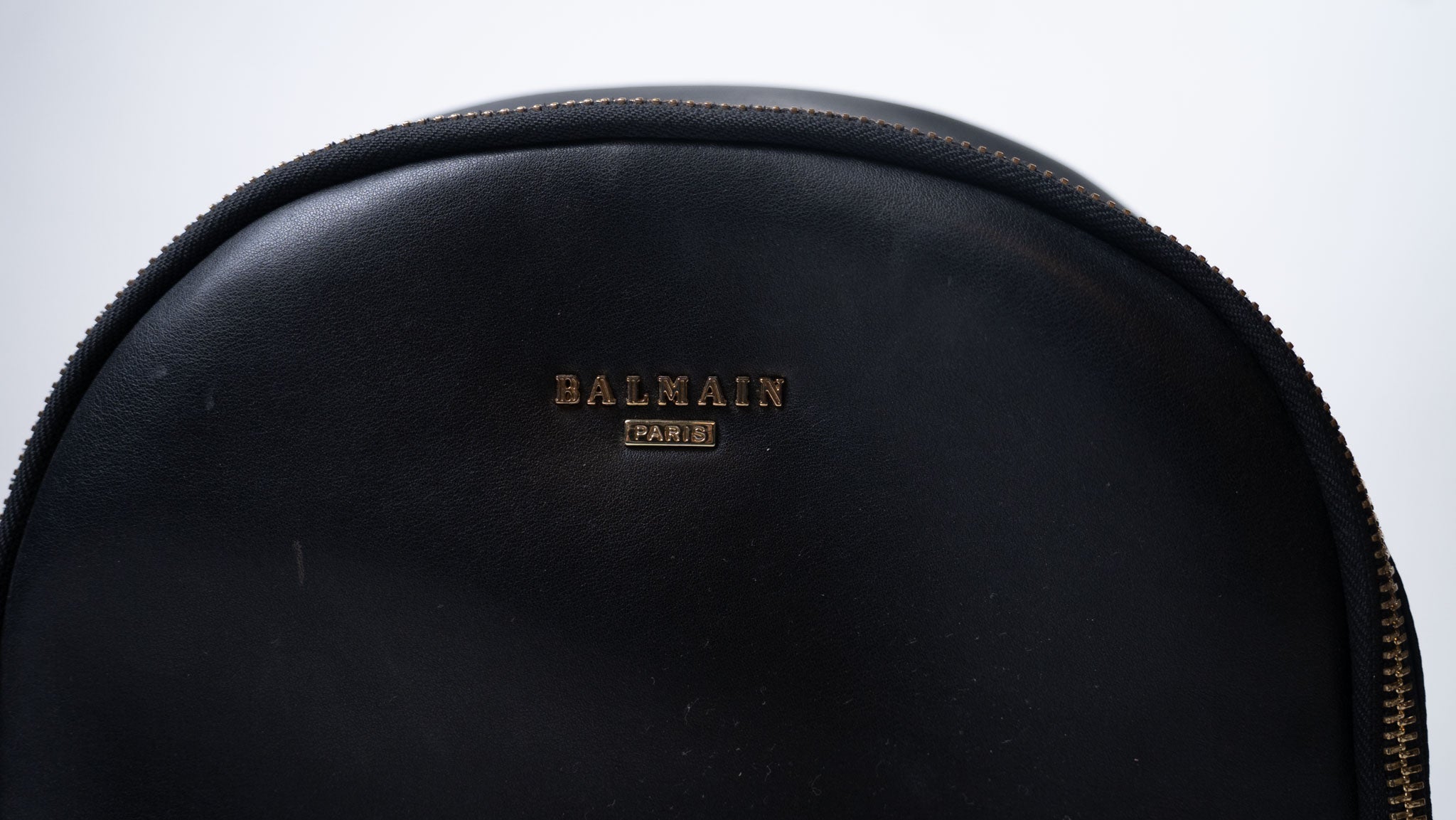 BALMAIN Paris Backpack – Multi - view 2