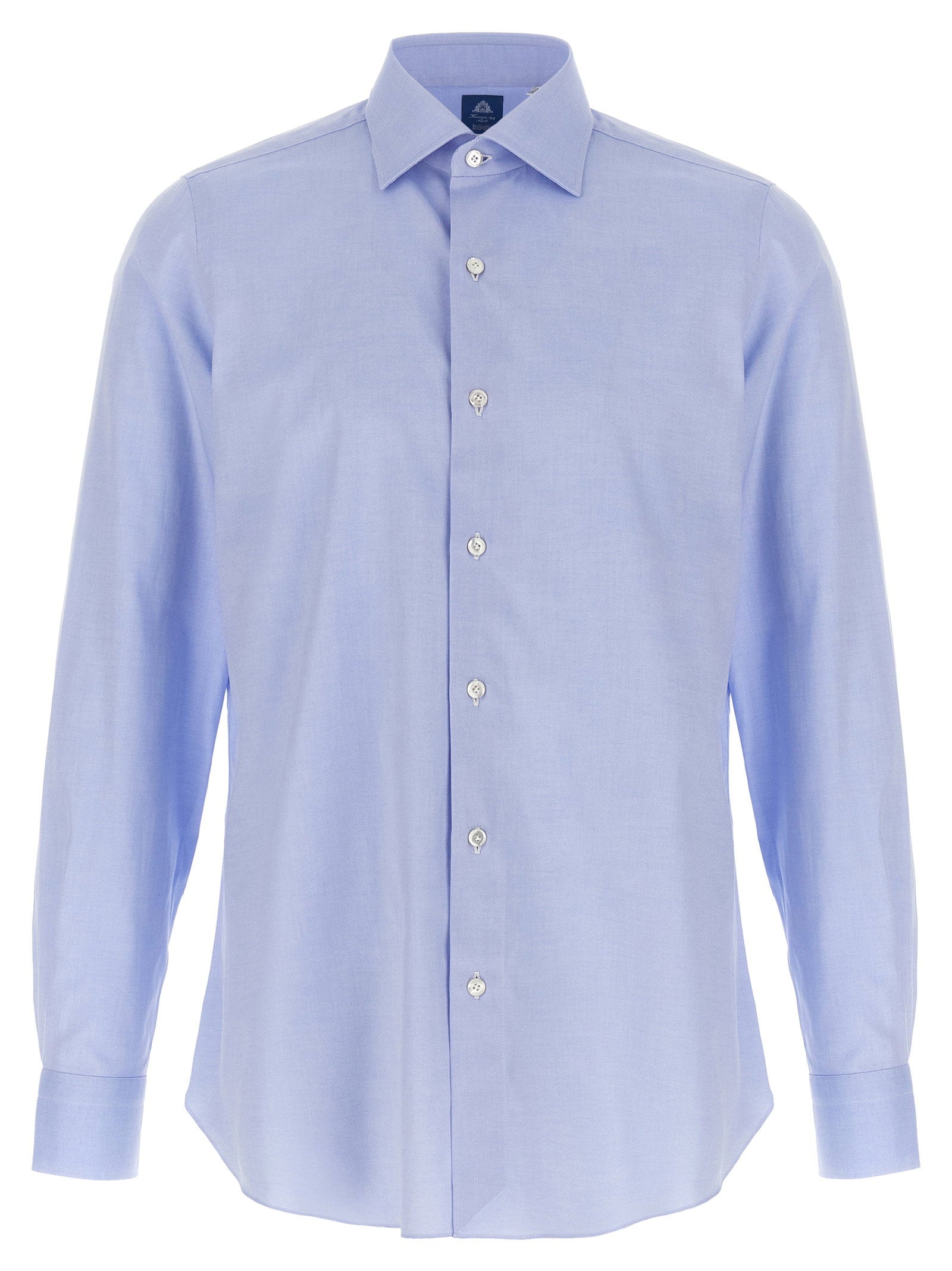 Finamore Napoli Shirt – 100% cotton