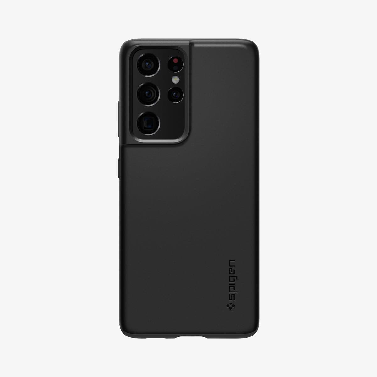 Galaxy S21 Series - Thin Fit – Black