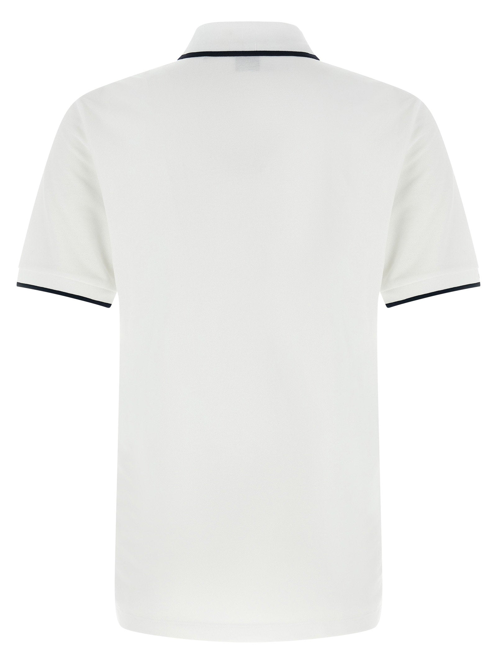 Hugo Boss Parlay 190 Polo Shirt – 100% cotton - view 2