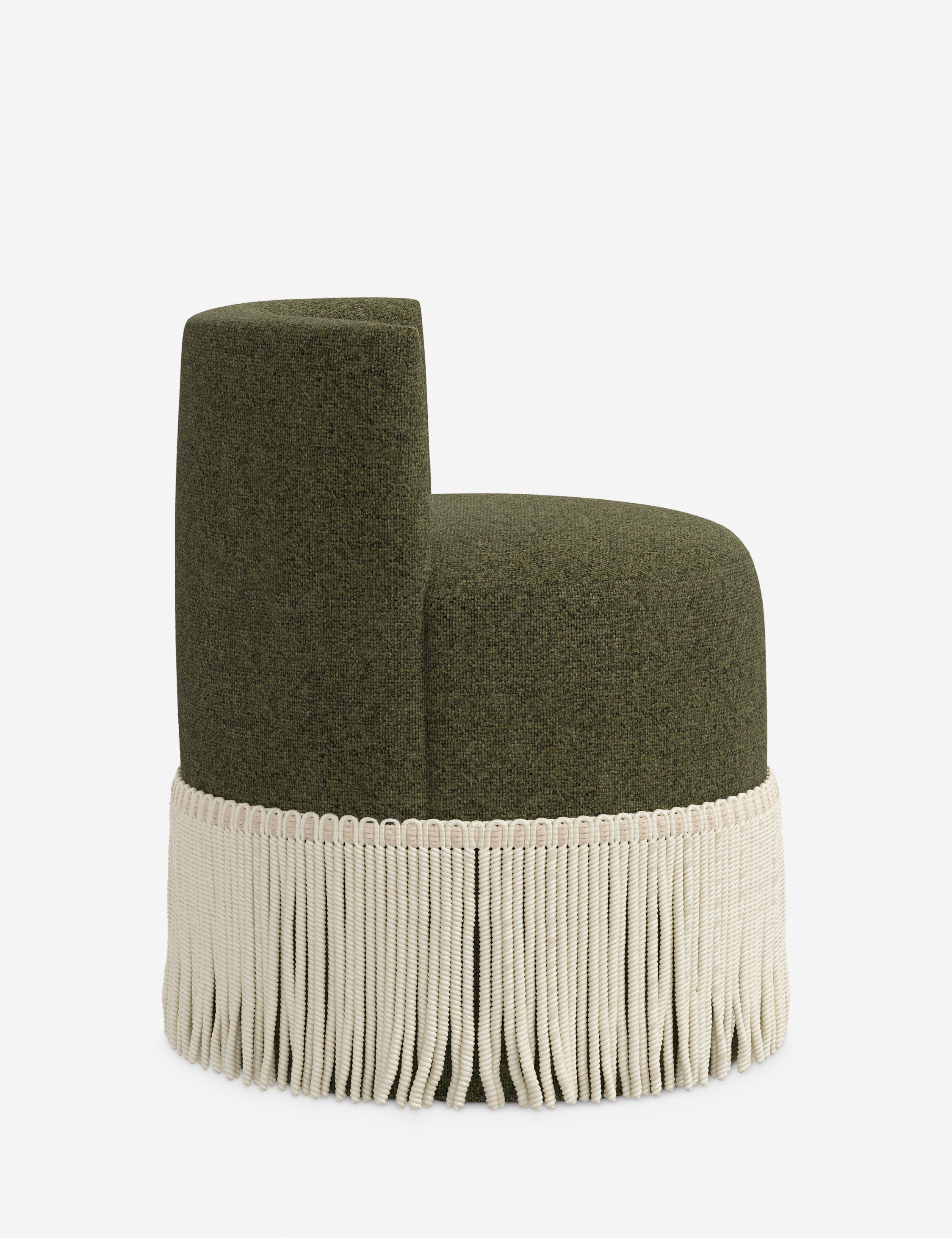 Lulu and Georgia Olivares Accent Chair - view 101