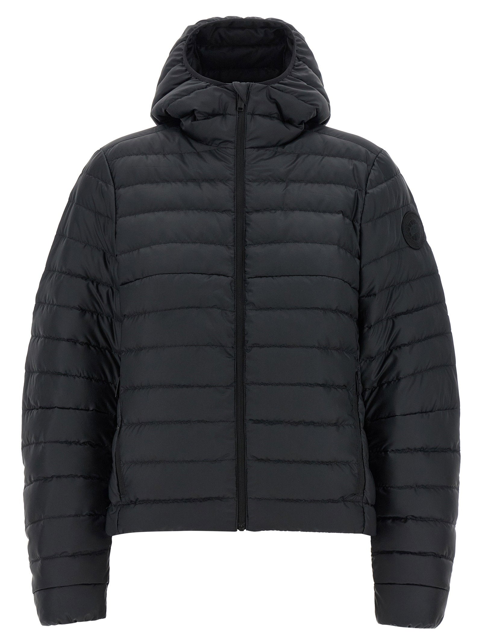 Canada Goose Aethera Down Jacket – 100% polyamide