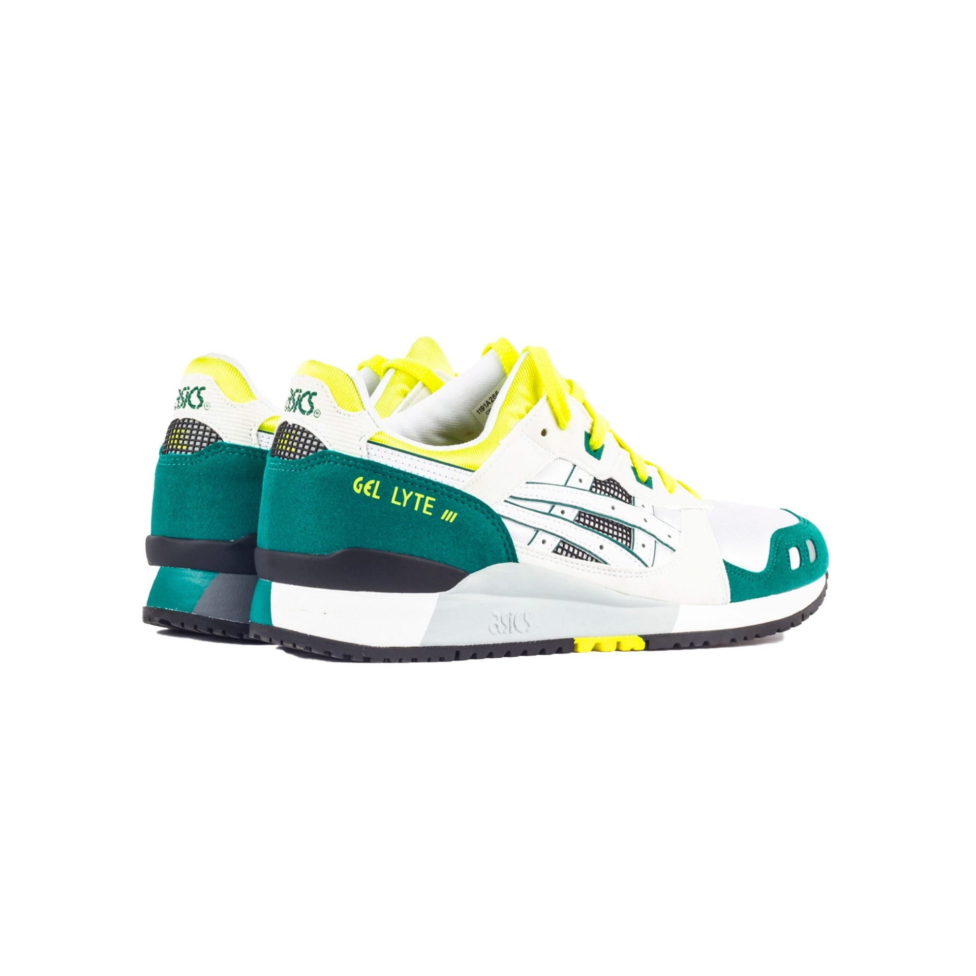 Asics | Gel Lyte 3 Og - view 2