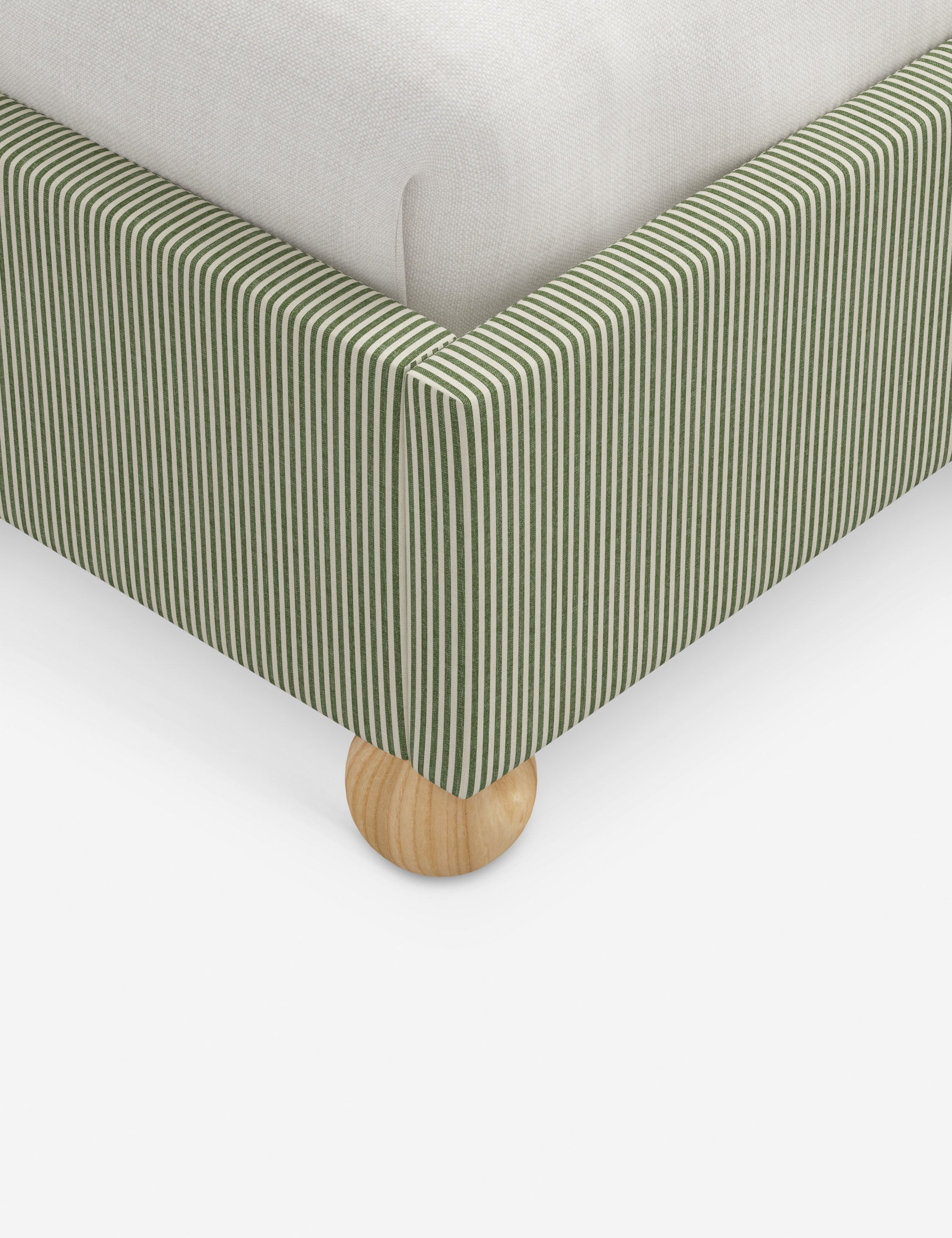 Lulu and Georgia McPherson Platform Bed - view 69