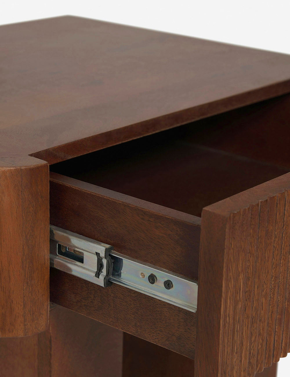 Lulu and Georgia Merrit Nightstand by Sarah Sherman Samuel - view 16