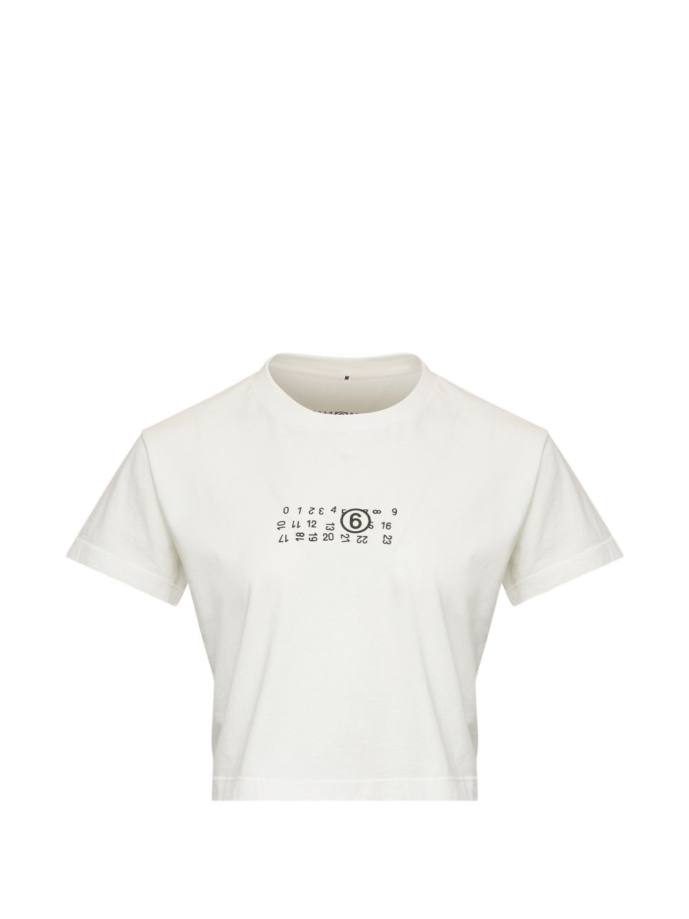 Mm6 maison margiela t-shirts – MM6 Maison Margiela Shirt – 100% Cotton