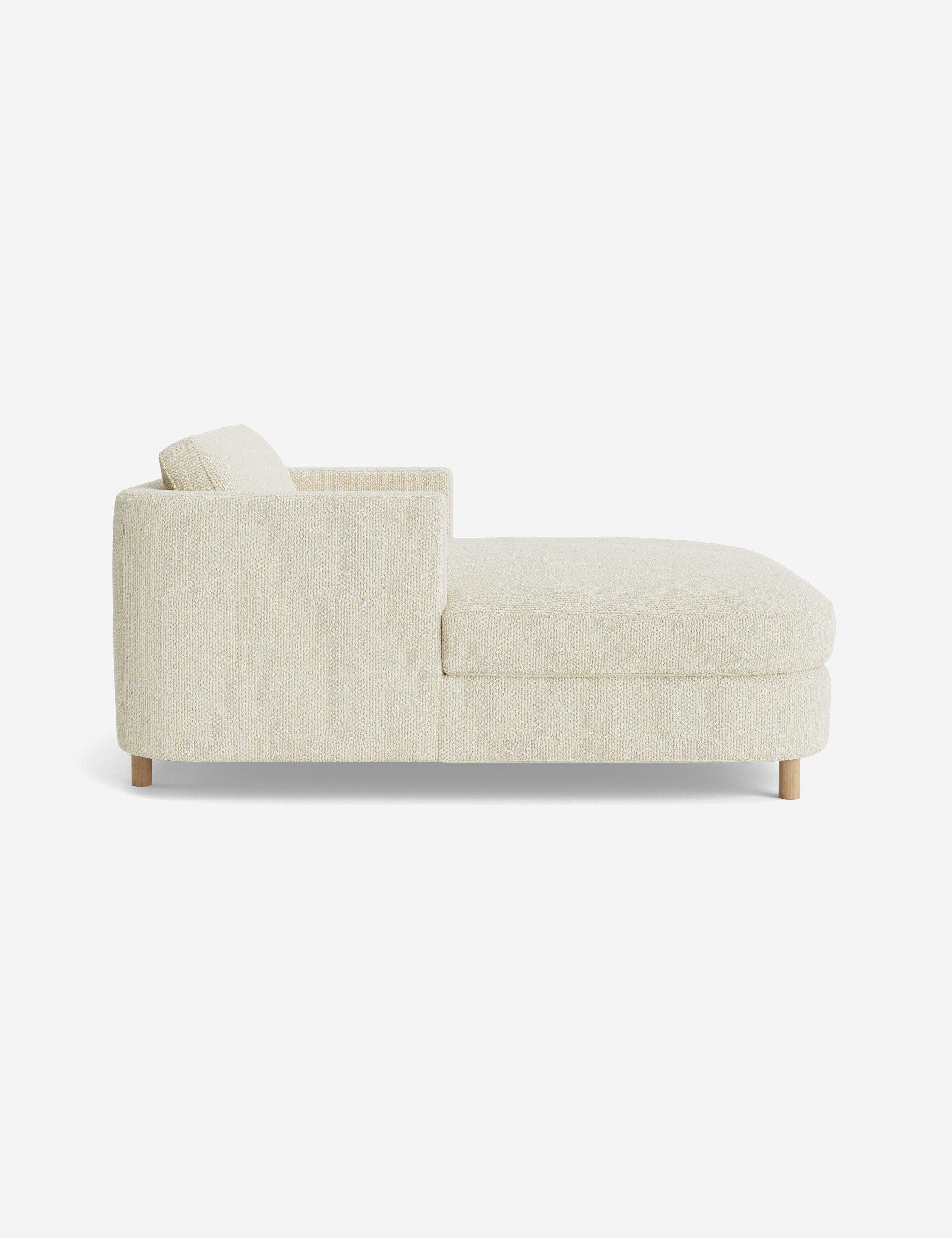 Lulu and Georgia Belmont Media Lounger by Ginny Macdonald - view 161