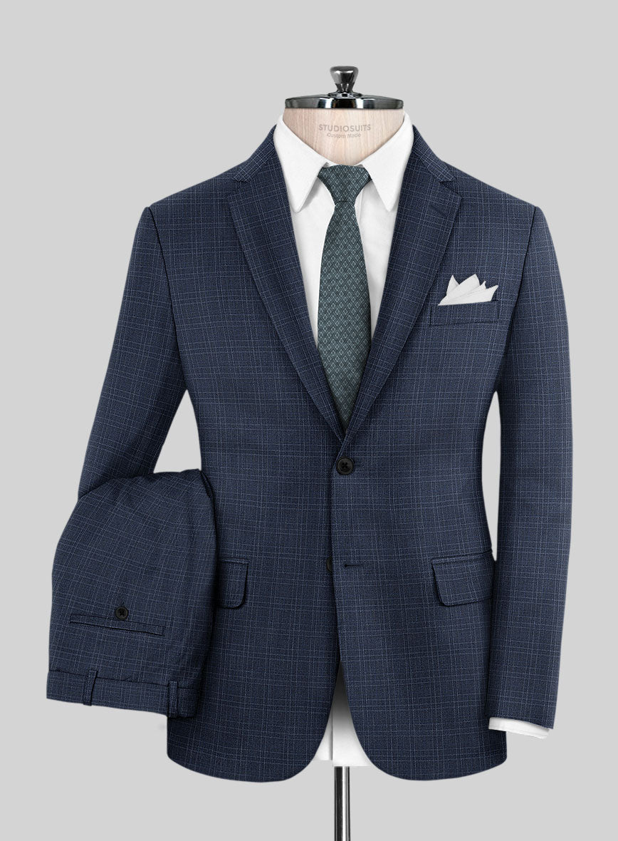 StudioSuits Italian Wool Elowen Suit - view 2