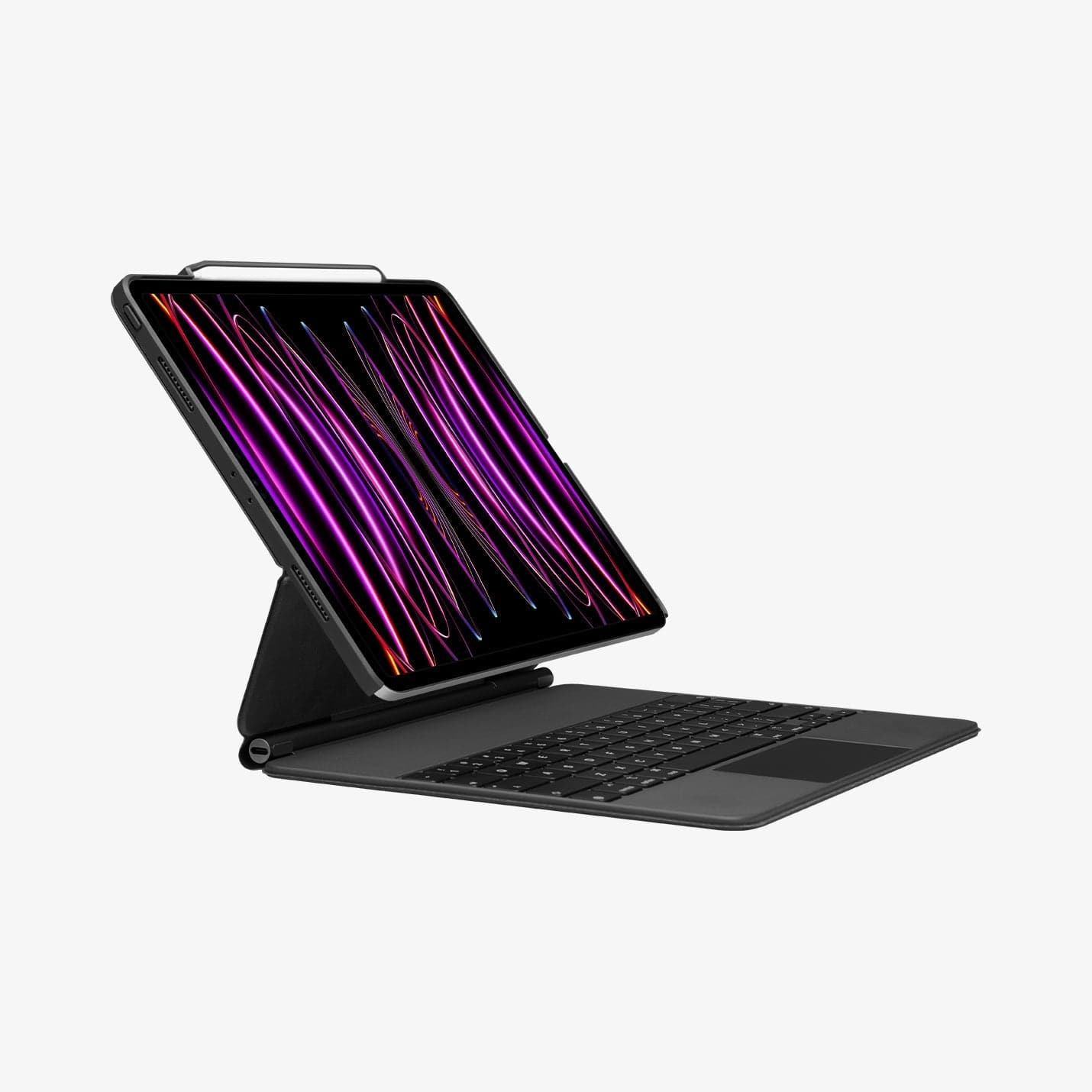 iPad Pro Series - Thin Fit Pro – Black - view 14
