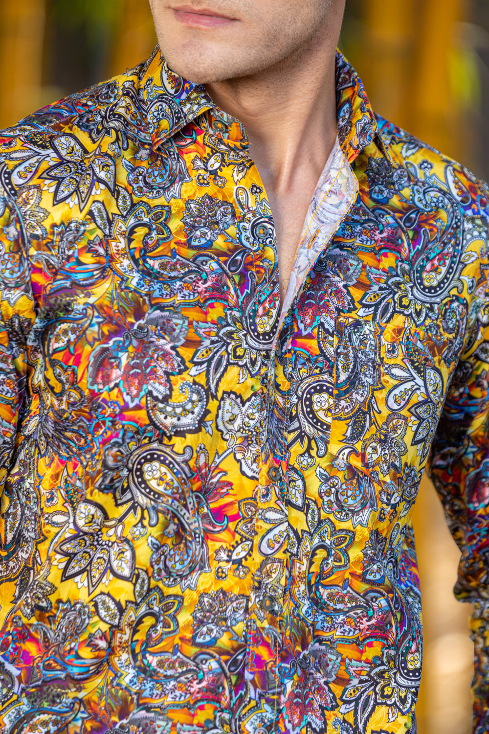 BlackTree Shirt BTS251 - view 3