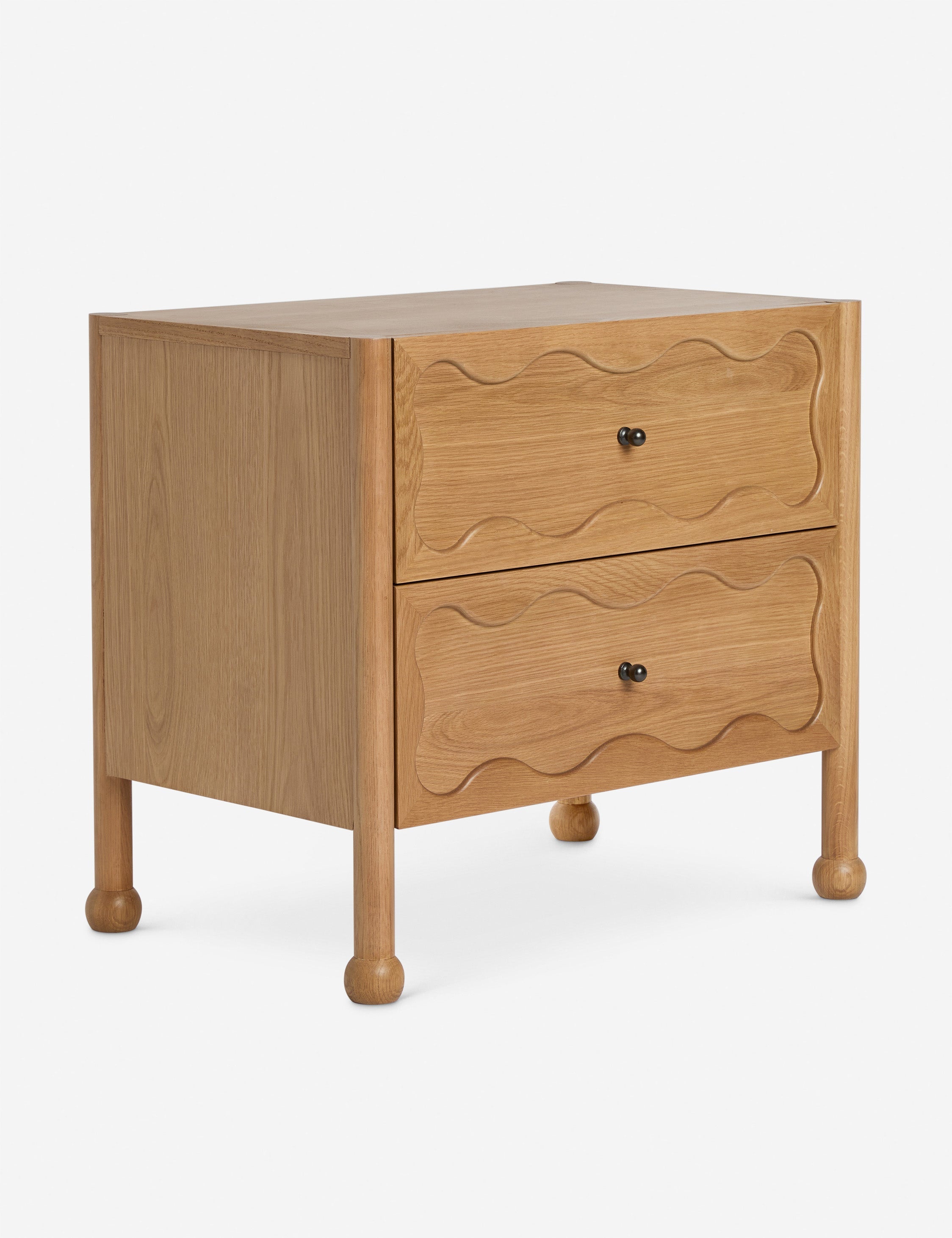 Lulu and Georgia Fontaine Nightstand by Aimee Song - view 4