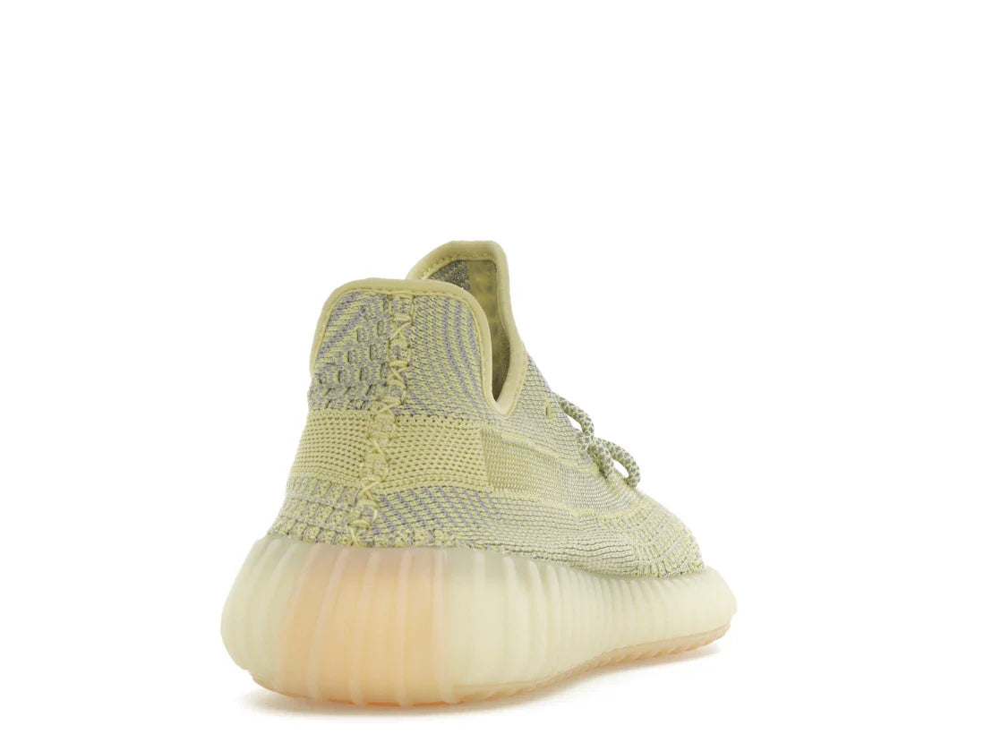 Adidas Yeezy 350 V2 'Antlia' NRF – Green - view 29