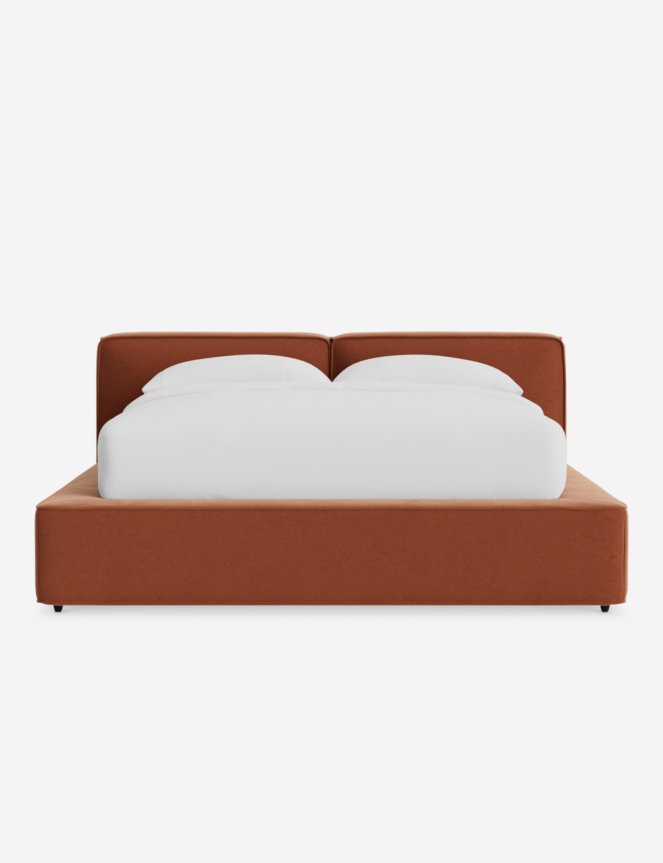 Lulu and Georgia Onni Platform Bed - view 10