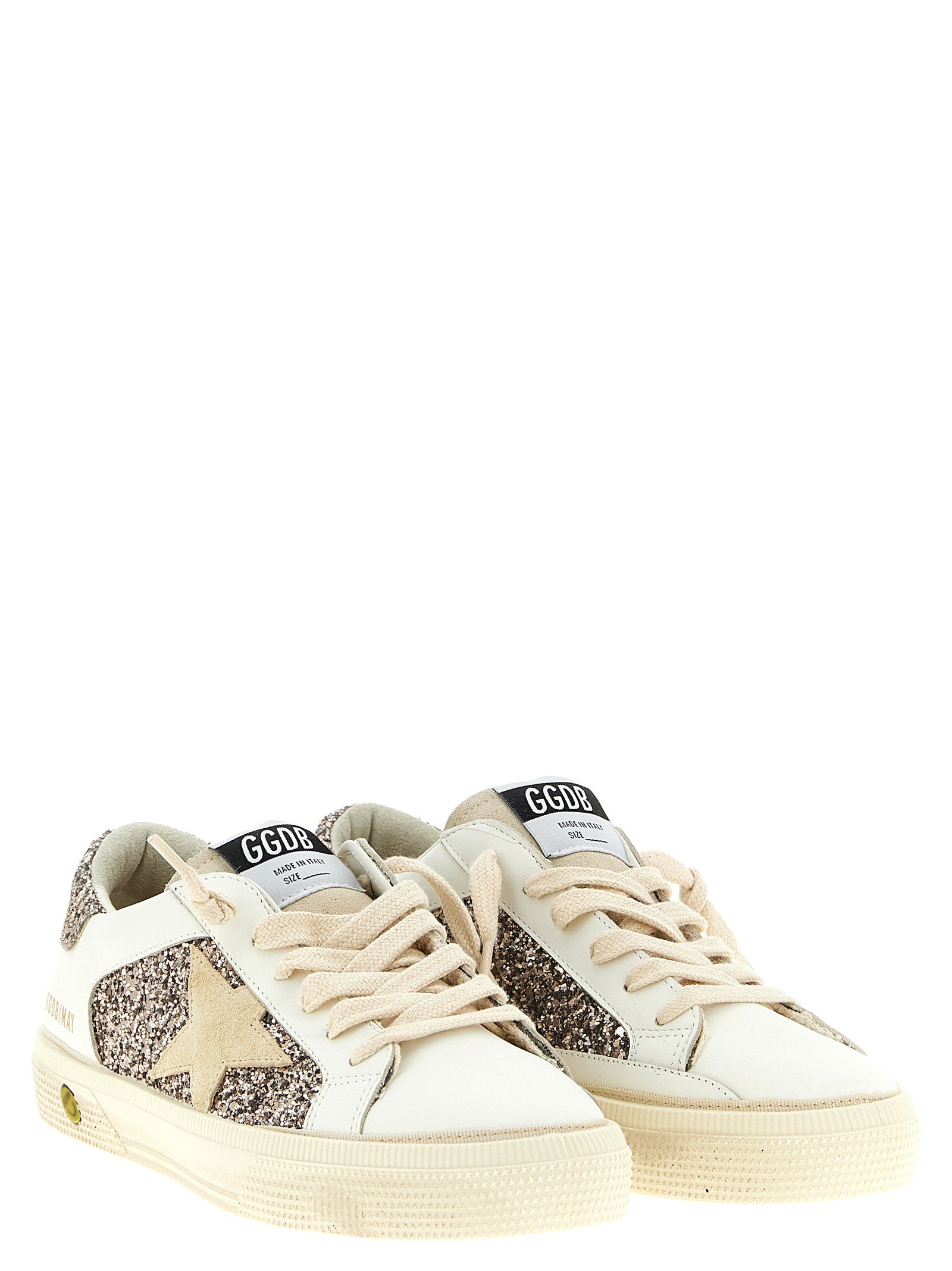 Golden Goose May Sneakers – 69% lh 20% pet 11% co