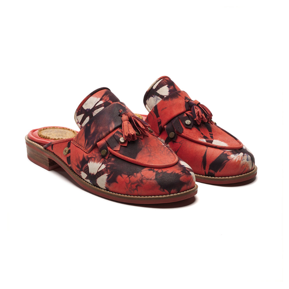 Banjaaran India Nodum Mule_for Women (discontinued)