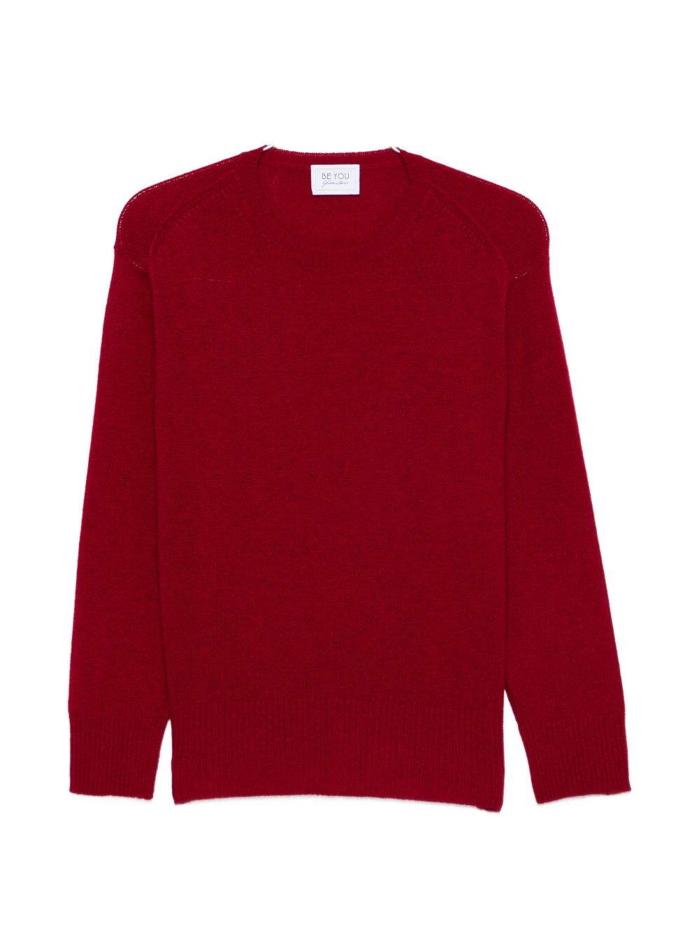 Beyou t-shirts – Beyou Sweater – 100% Virgin Wool