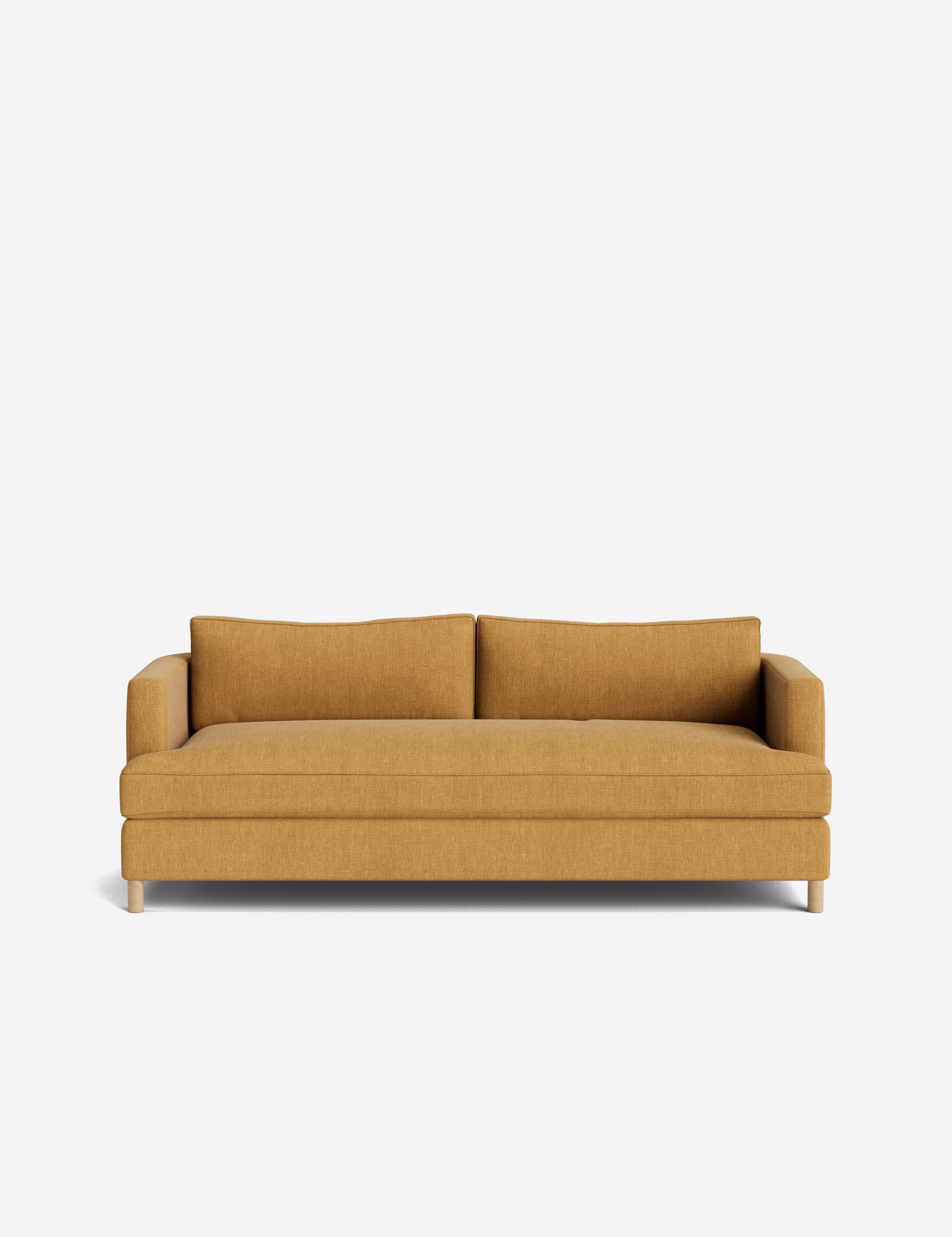 Lulu and Georgia Belmont Sofa by Ginny Macdonald - view 119