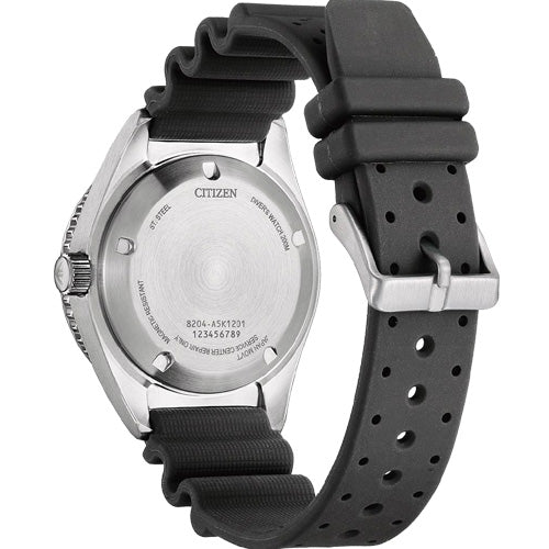 Citizen Promaster Black Dial Men 41mm NY0120-01E - view 2