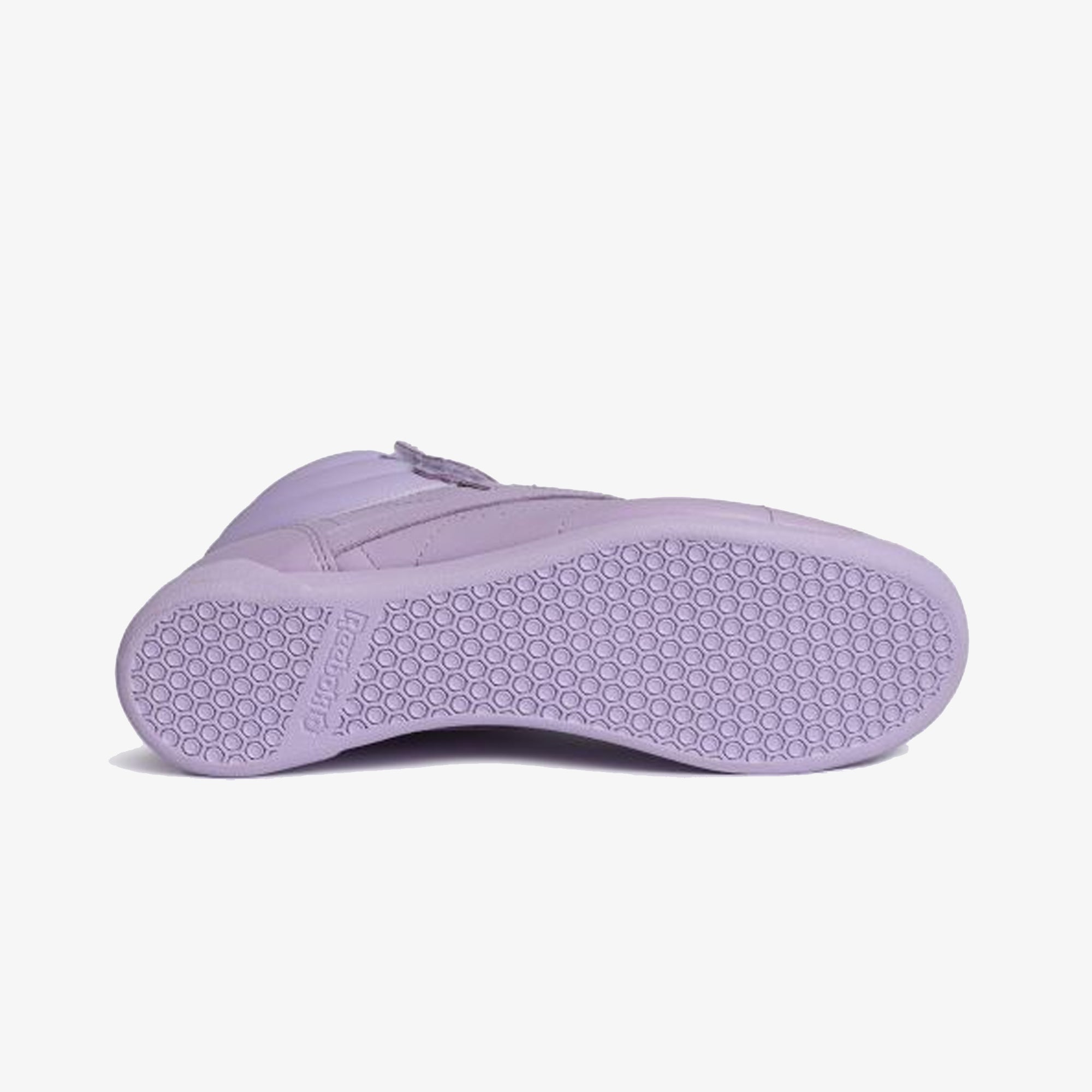 Reebok | F/S HI CLASSICS { PURPLE - view 4