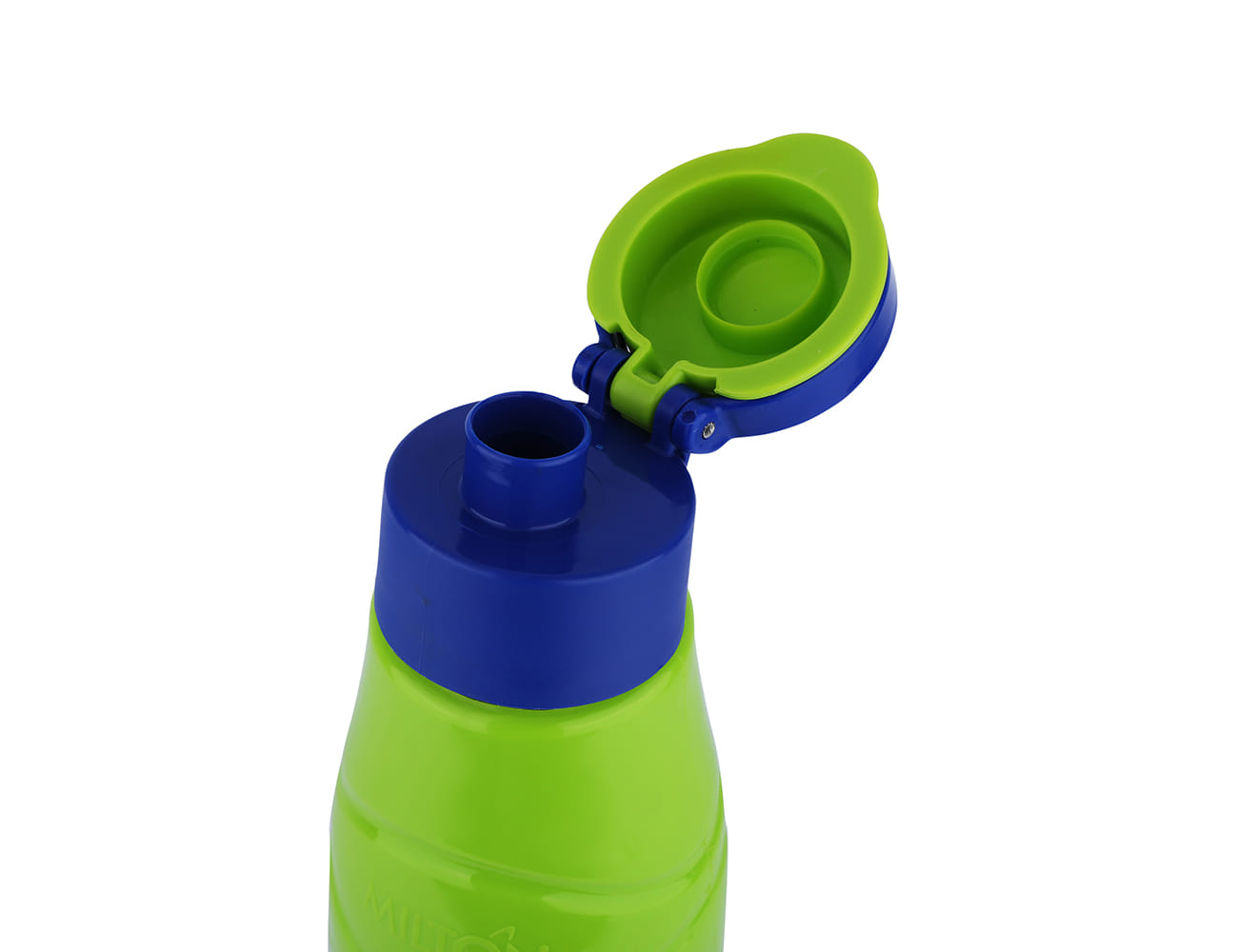 Steel Speedy Insulated Kids Bottle (Milton) - view 8