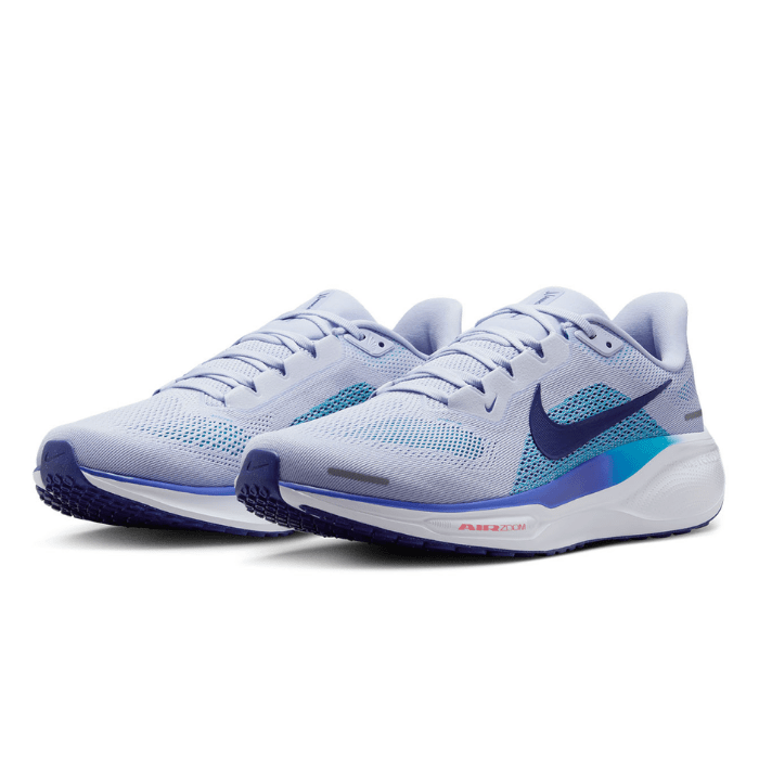 HYPE ELIXIR Nike Air Zoom Pegasus 41 GS Ghost Blue Void - view 2
