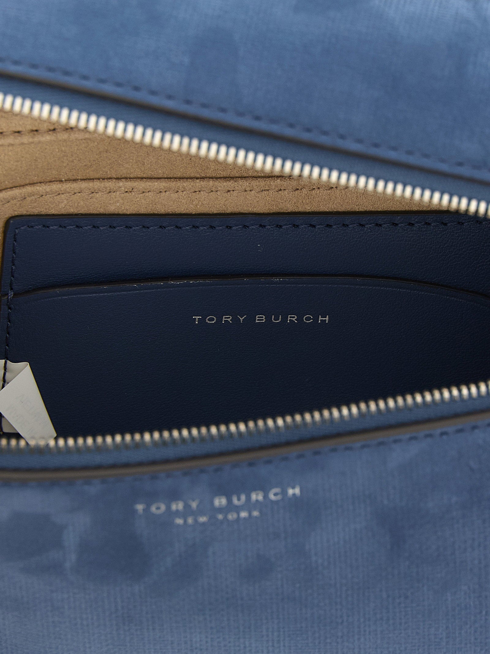 Tory Burch Romy Slim Handbag - view 4