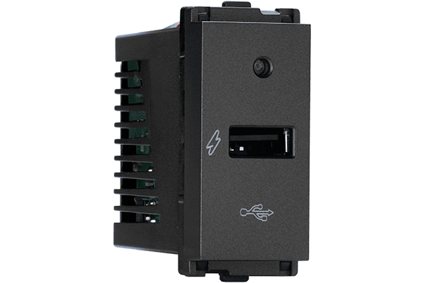 Orient Electric USB Charger Socket - view 2