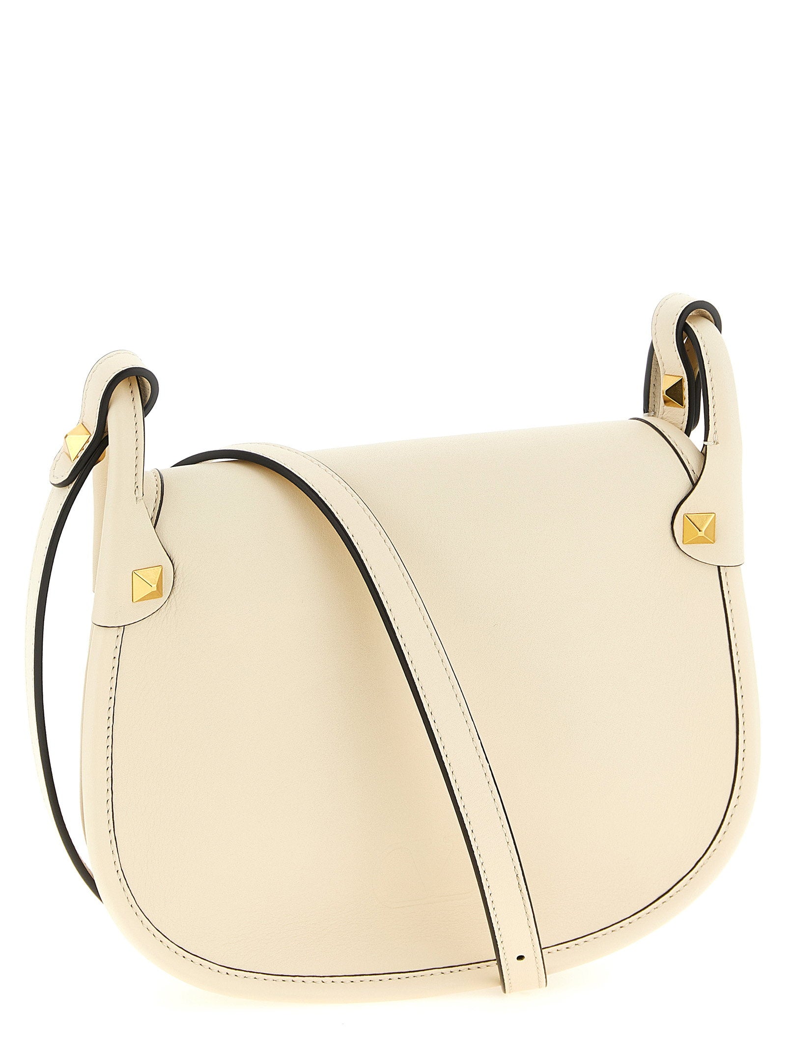 Valentino Garavani Valentinogaravani Flaneuse Small Shoulder Bag - view 2