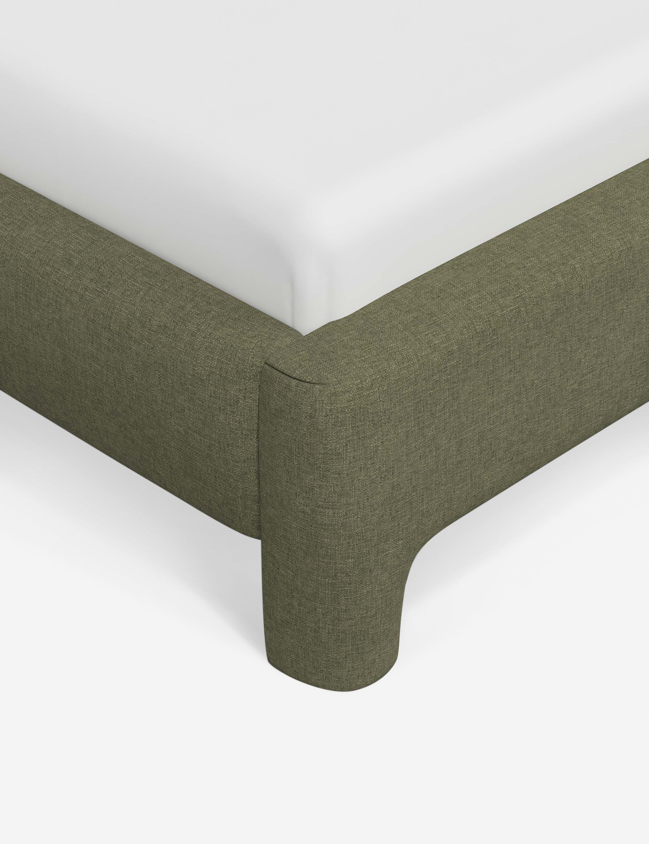 Lulu and Georgia Kaisley Platform Bed - view 169