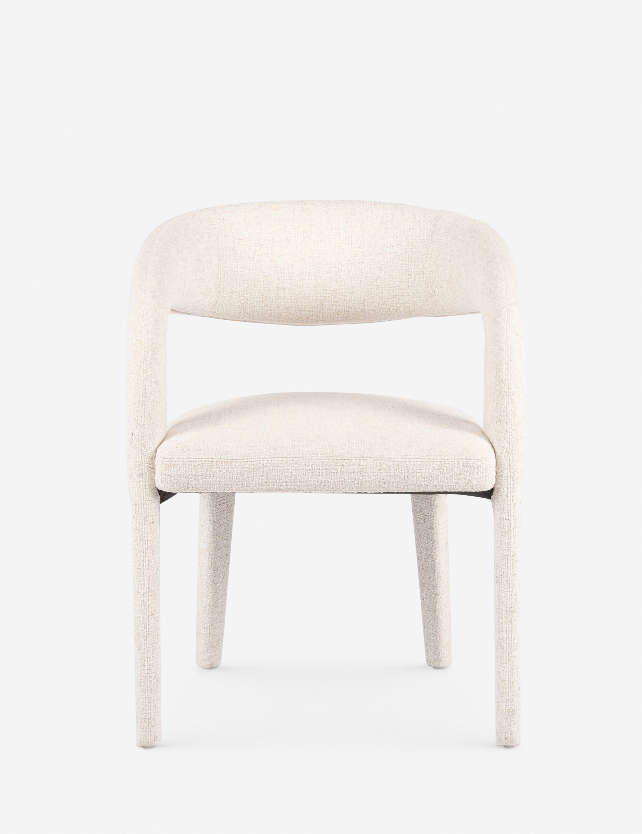 Lulu and Georgia Joel Dining Chair
